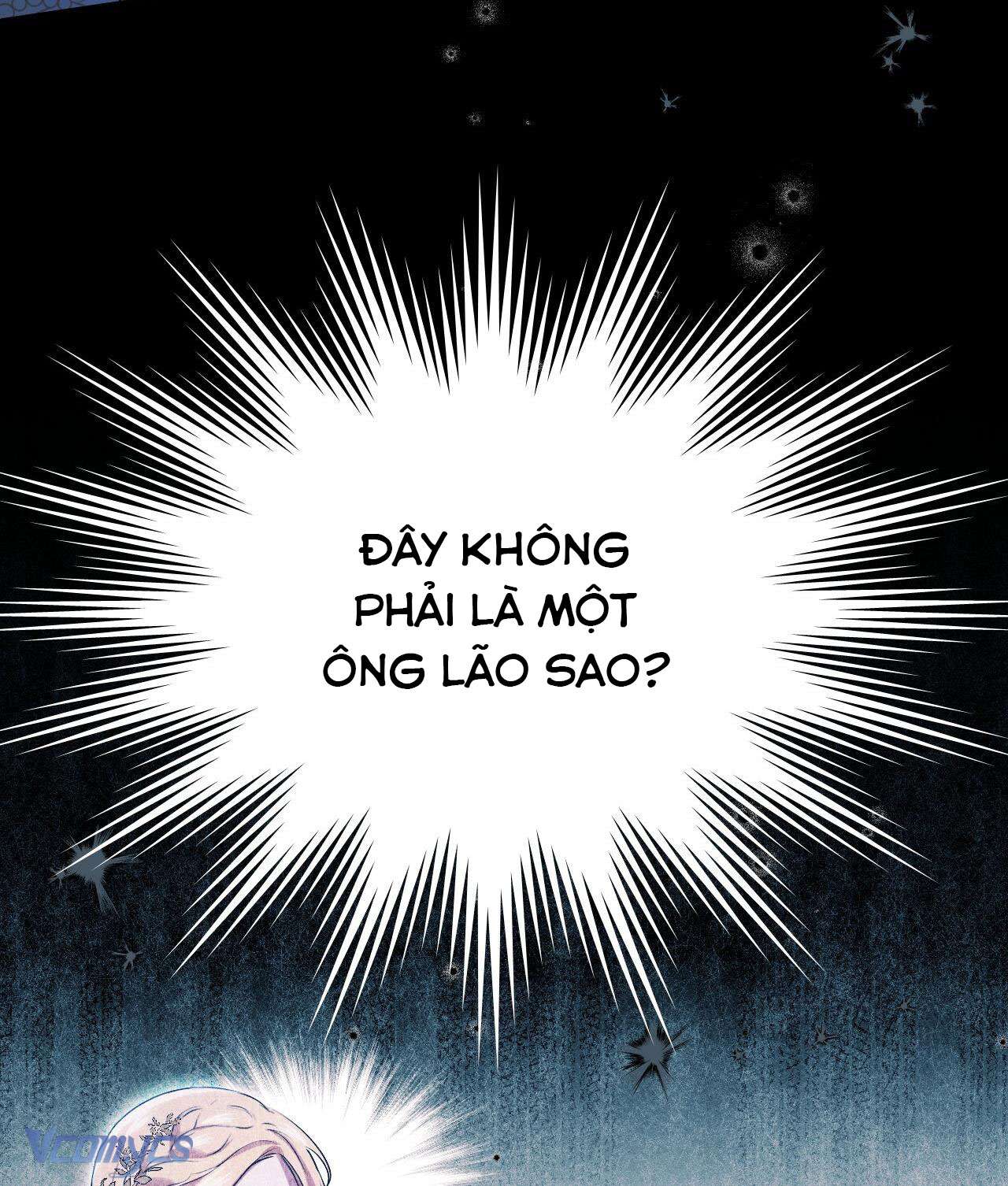 thánh nữ giả muốn bỏ trốn Chap 9 - Next chapter 10