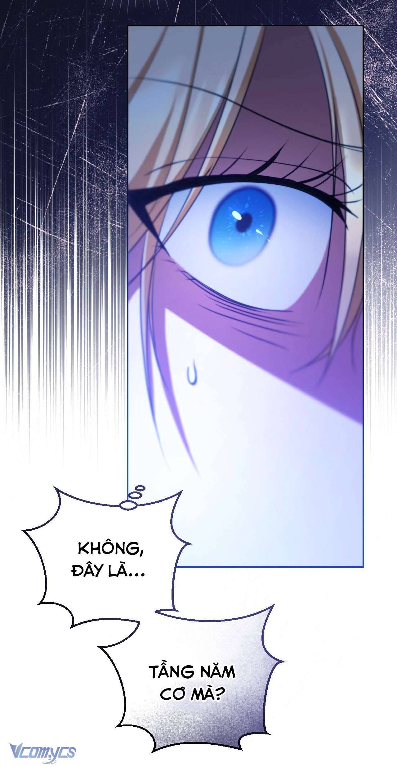 thánh nữ giả muốn bỏ trốn Chap 30 - Next chapter 31