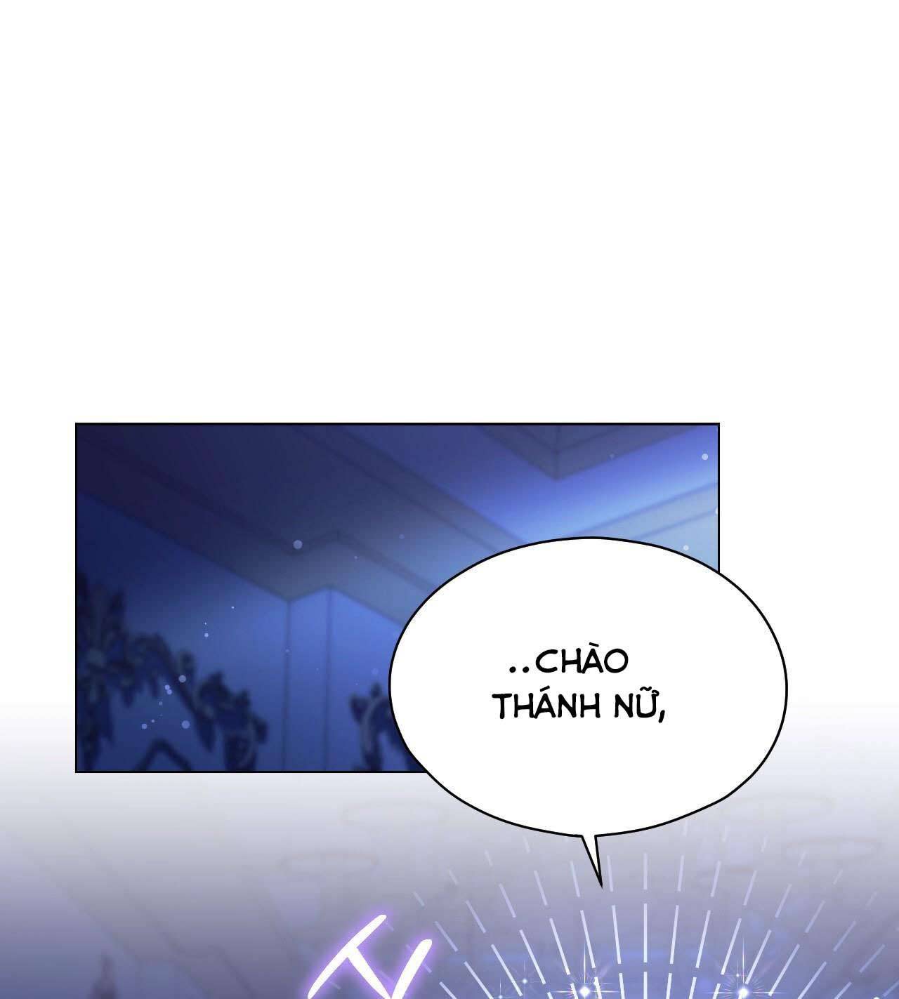 thánh nữ giả muốn bỏ trốn Chap 19 - Next chapter 20