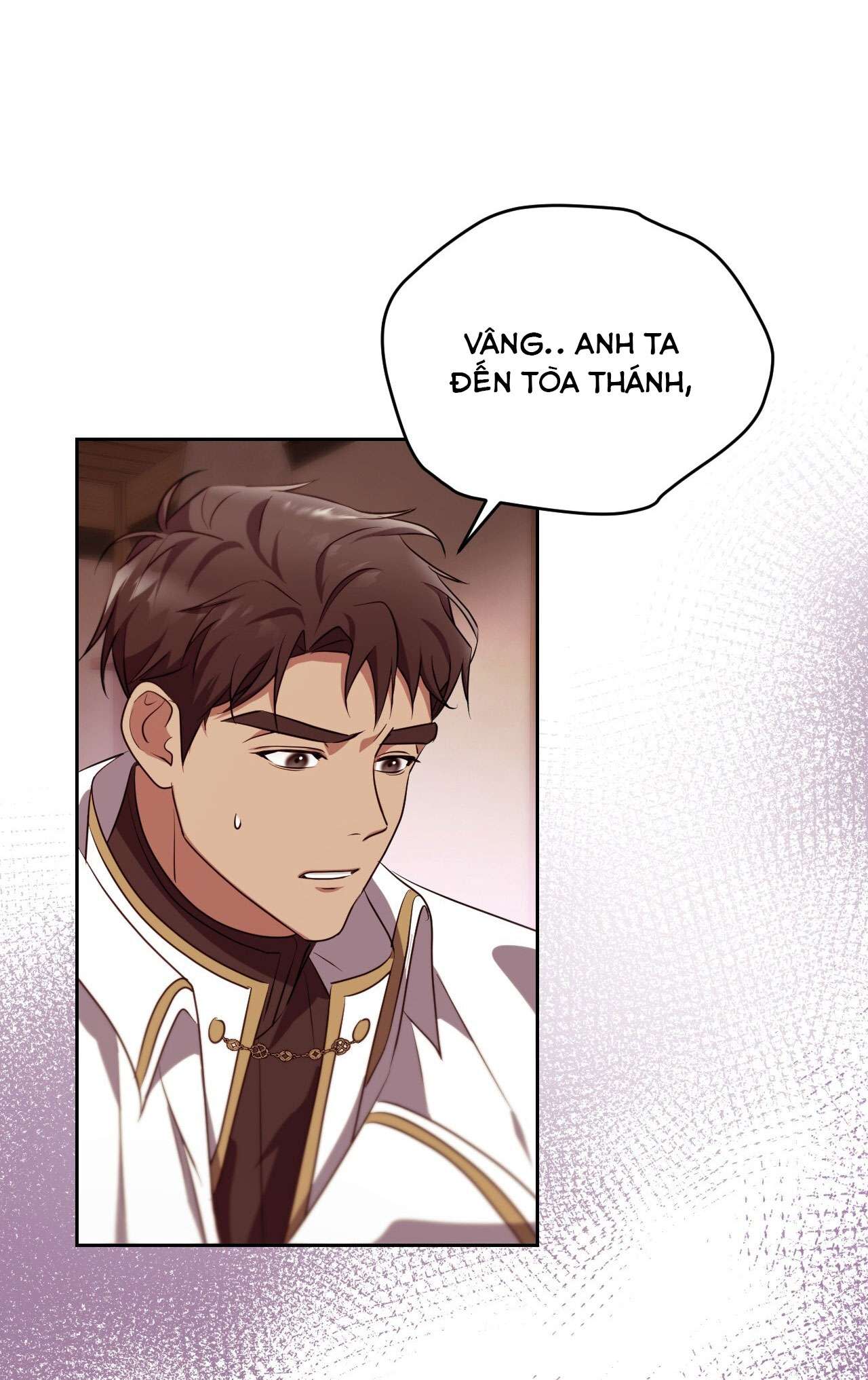 thánh nữ giả muốn bỏ trốn Chap 29 - Next chapter 30