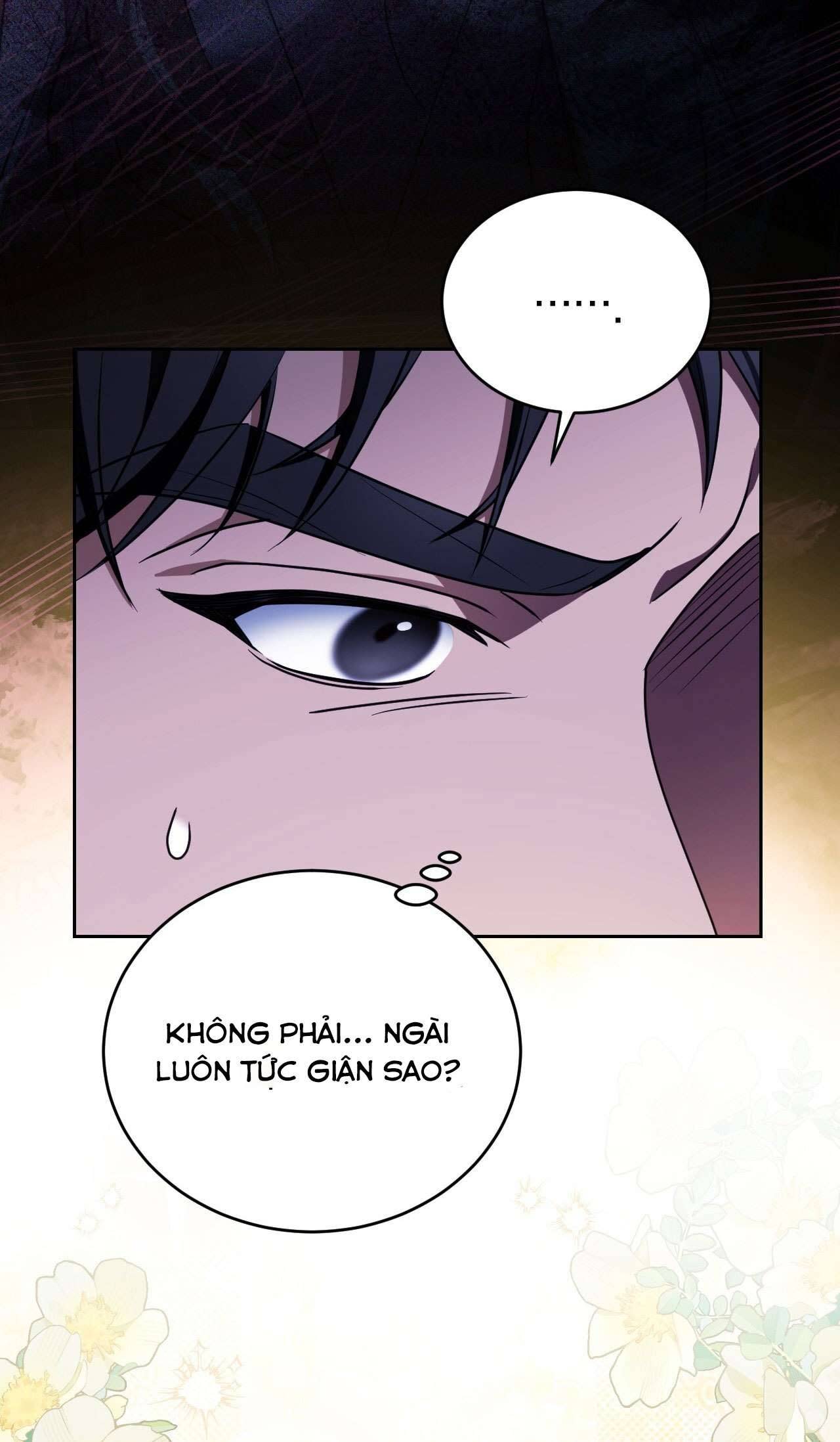 thánh nữ giả muốn bỏ trốn Chap 29 - Next chapter 30