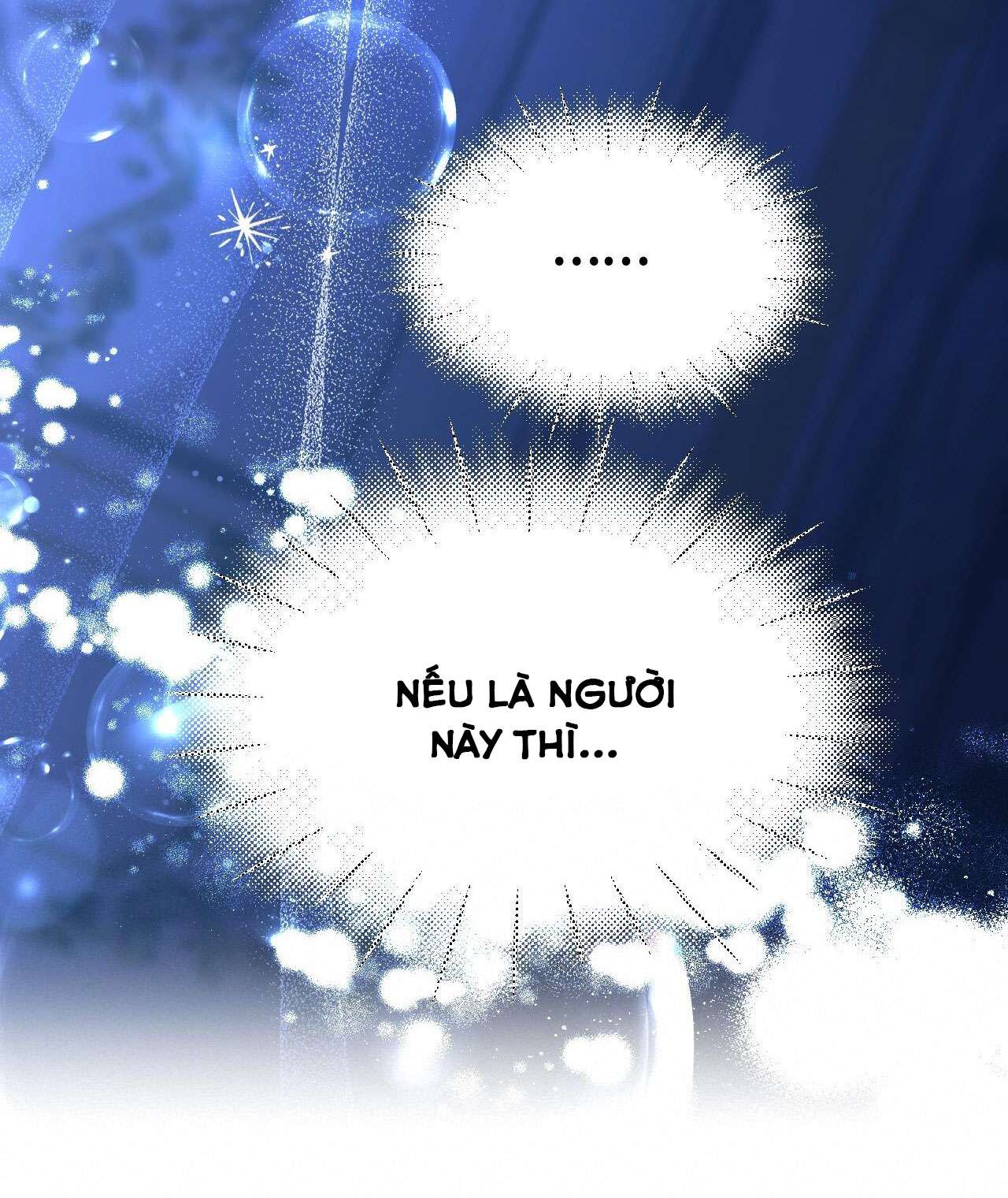 thánh nữ giả muốn bỏ trốn Chap 19 - Next chapter 20