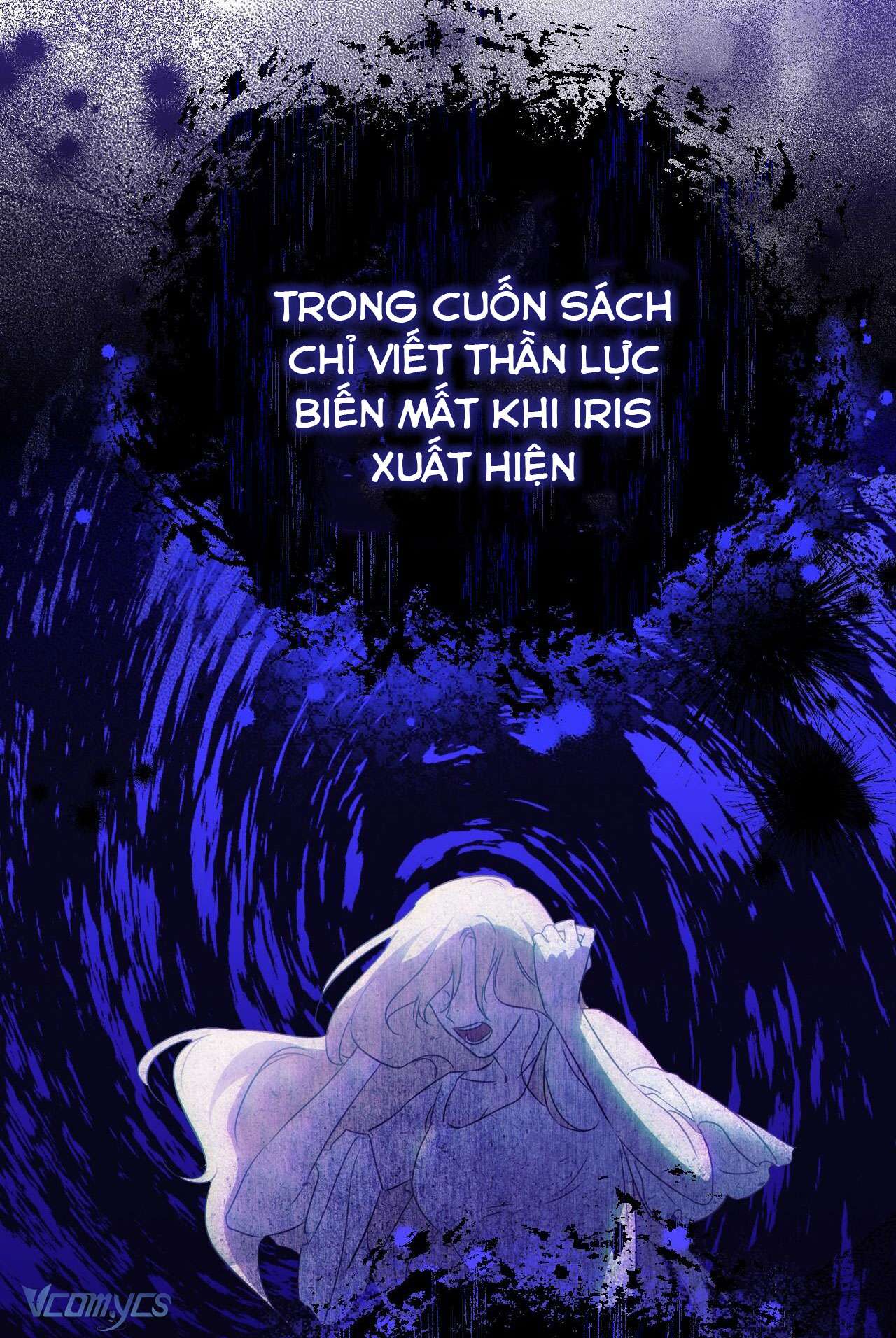 thánh nữ giả muốn bỏ trốn Chap 5 - Next chapter 6