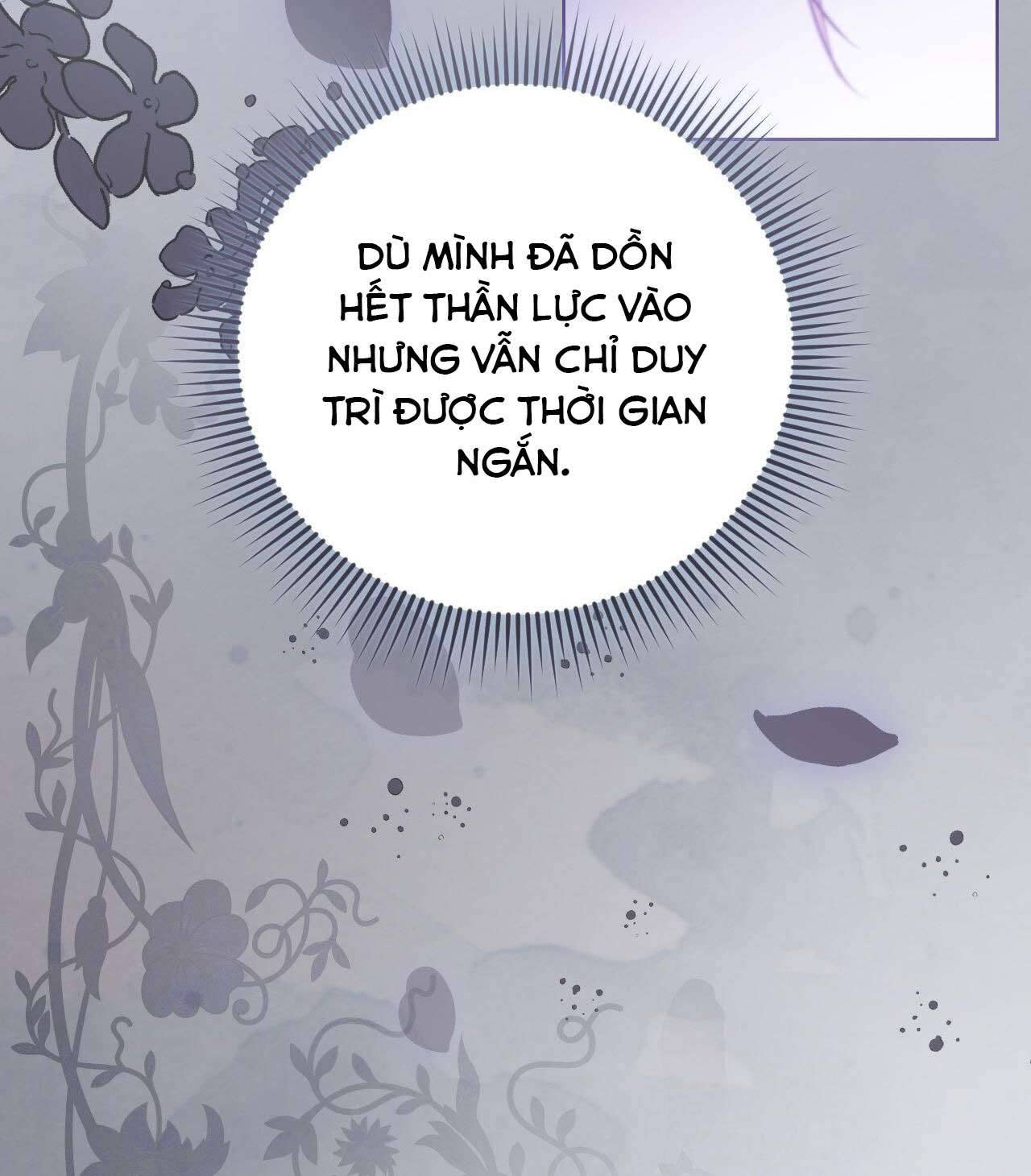 thánh nữ giả muốn bỏ trốn Chap 26 - Next chapter 27