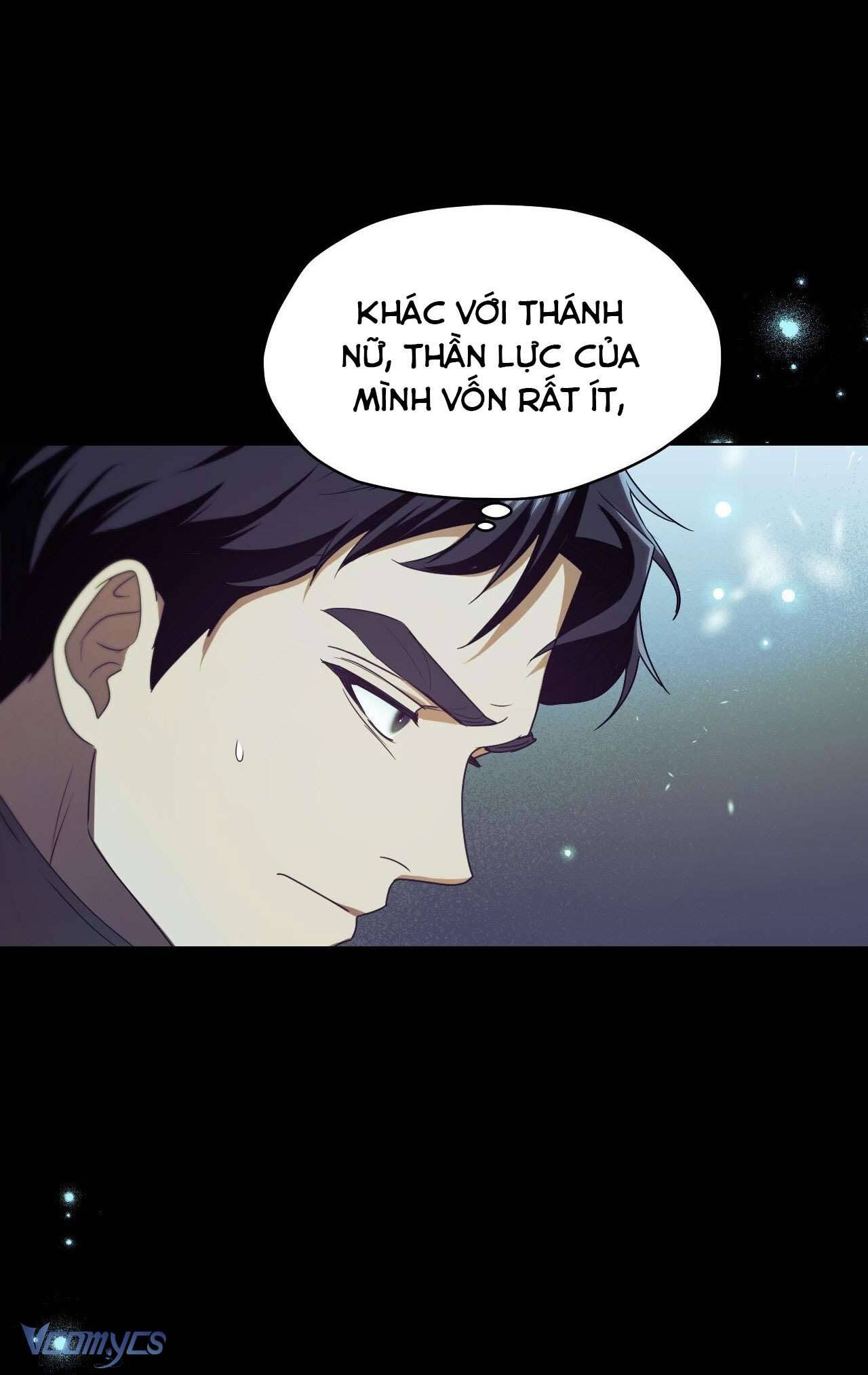 thánh nữ giả muốn bỏ trốn Chap 12 - Next chapter 13