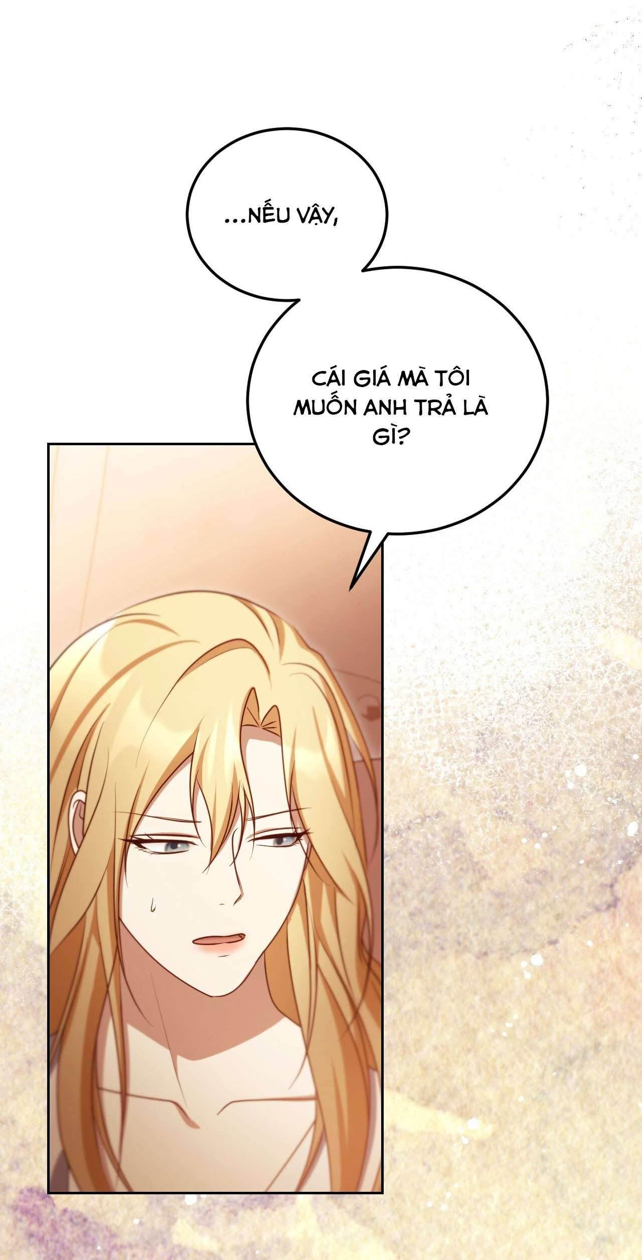 thánh nữ giả muốn bỏ trốn Chap 32 - Next chapter 33