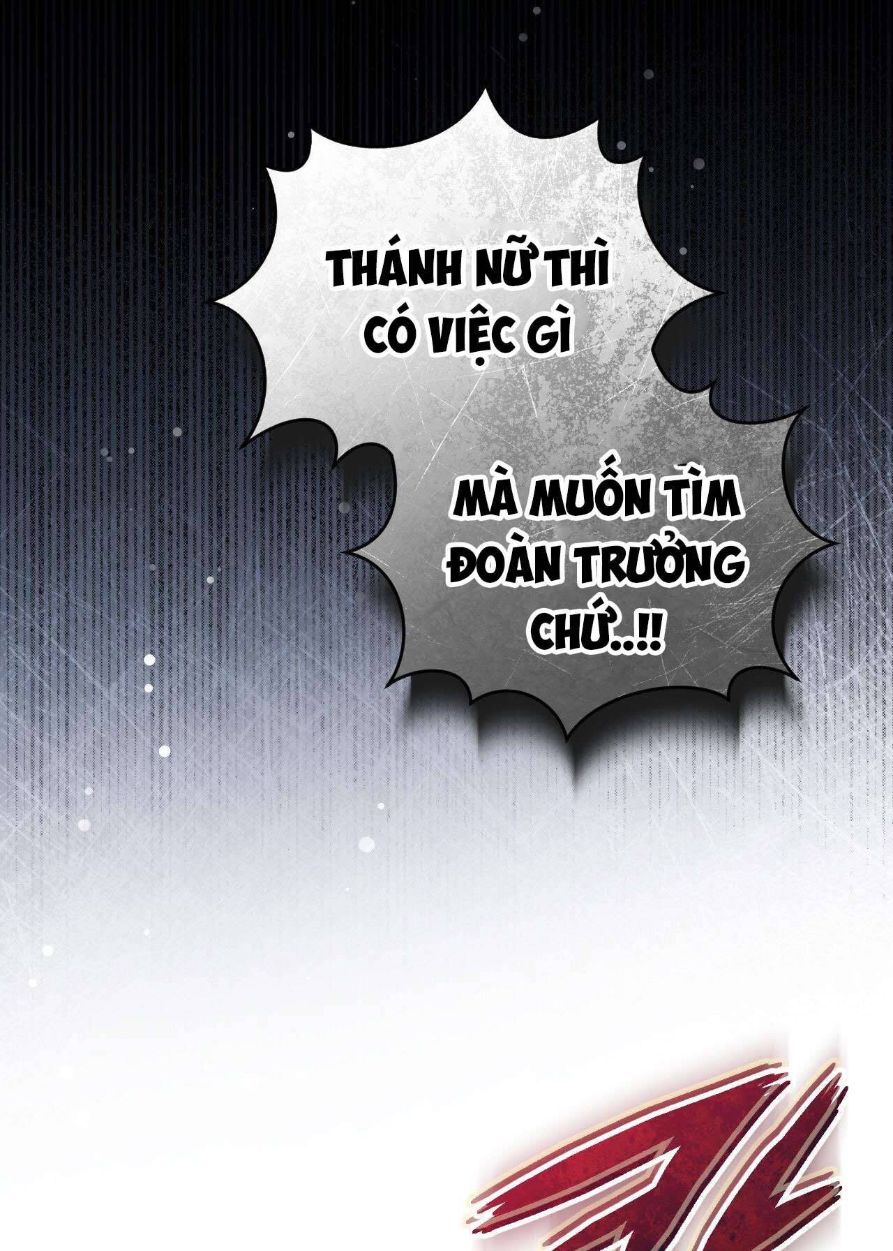 thánh nữ giả muốn bỏ trốn Chap 25 - Next chapter 26