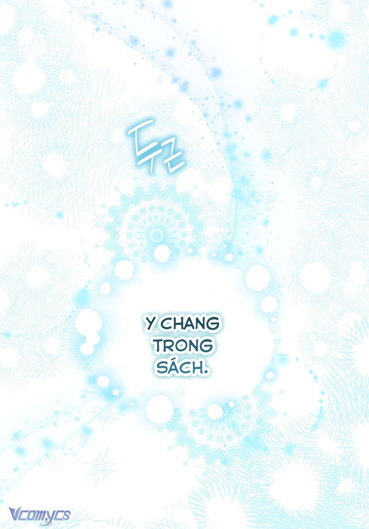 thánh nữ giả muốn bỏ trốn Chap 5 - Next chapter 6