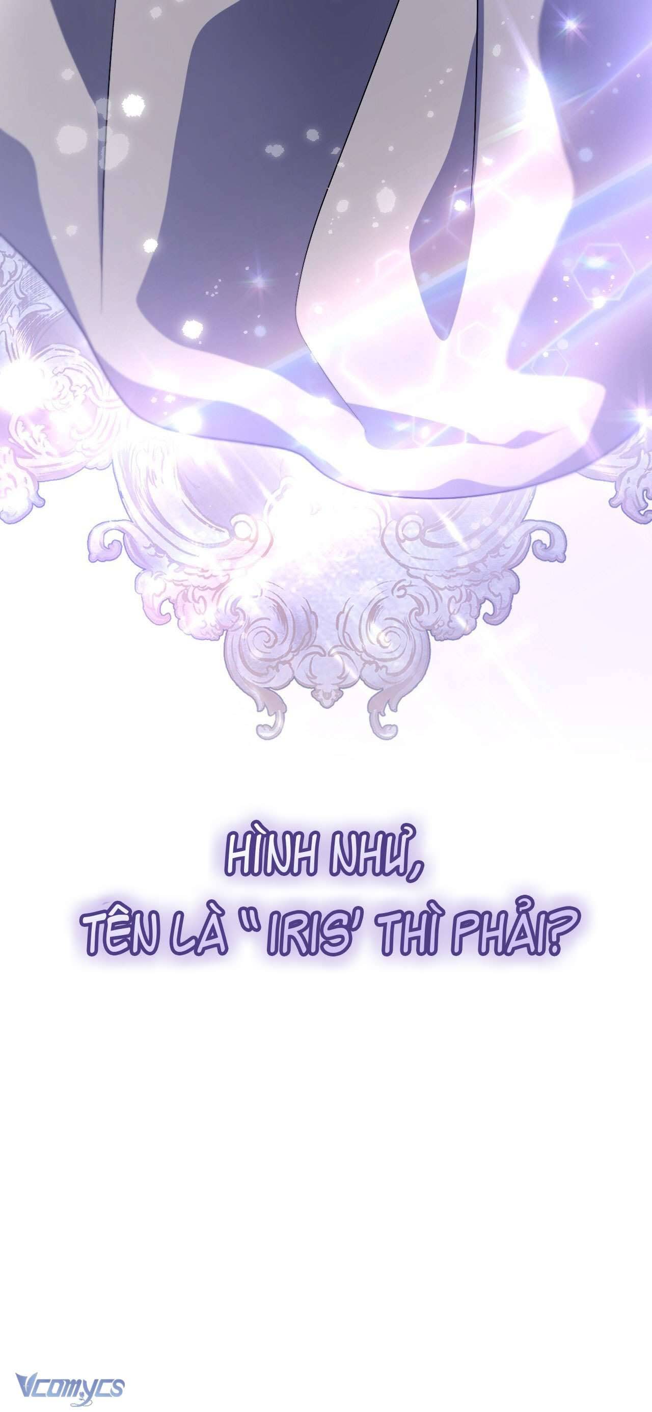 thánh nữ giả muốn bỏ trốn Chap 37 - Next chapter 38