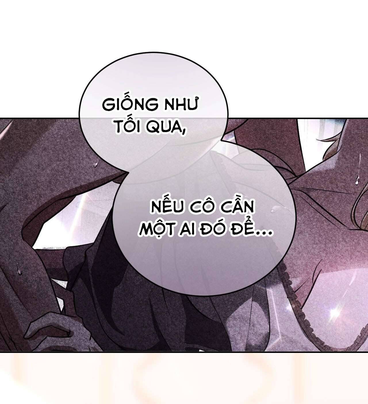 thánh nữ giả muốn bỏ trốn Chap 24 - Next chapter 25