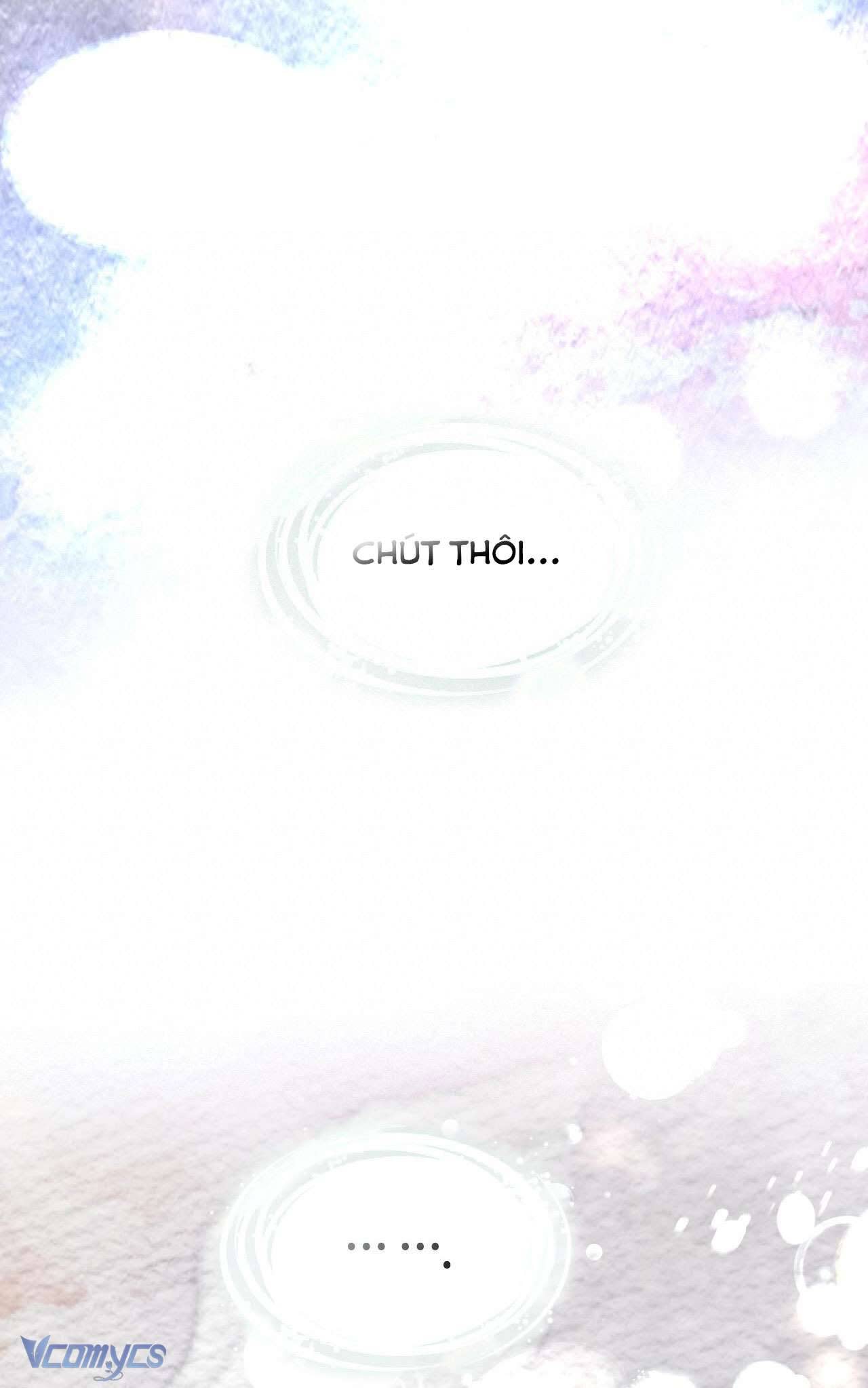 thánh nữ giả muốn bỏ trốn Chap 9 - Next chapter 10