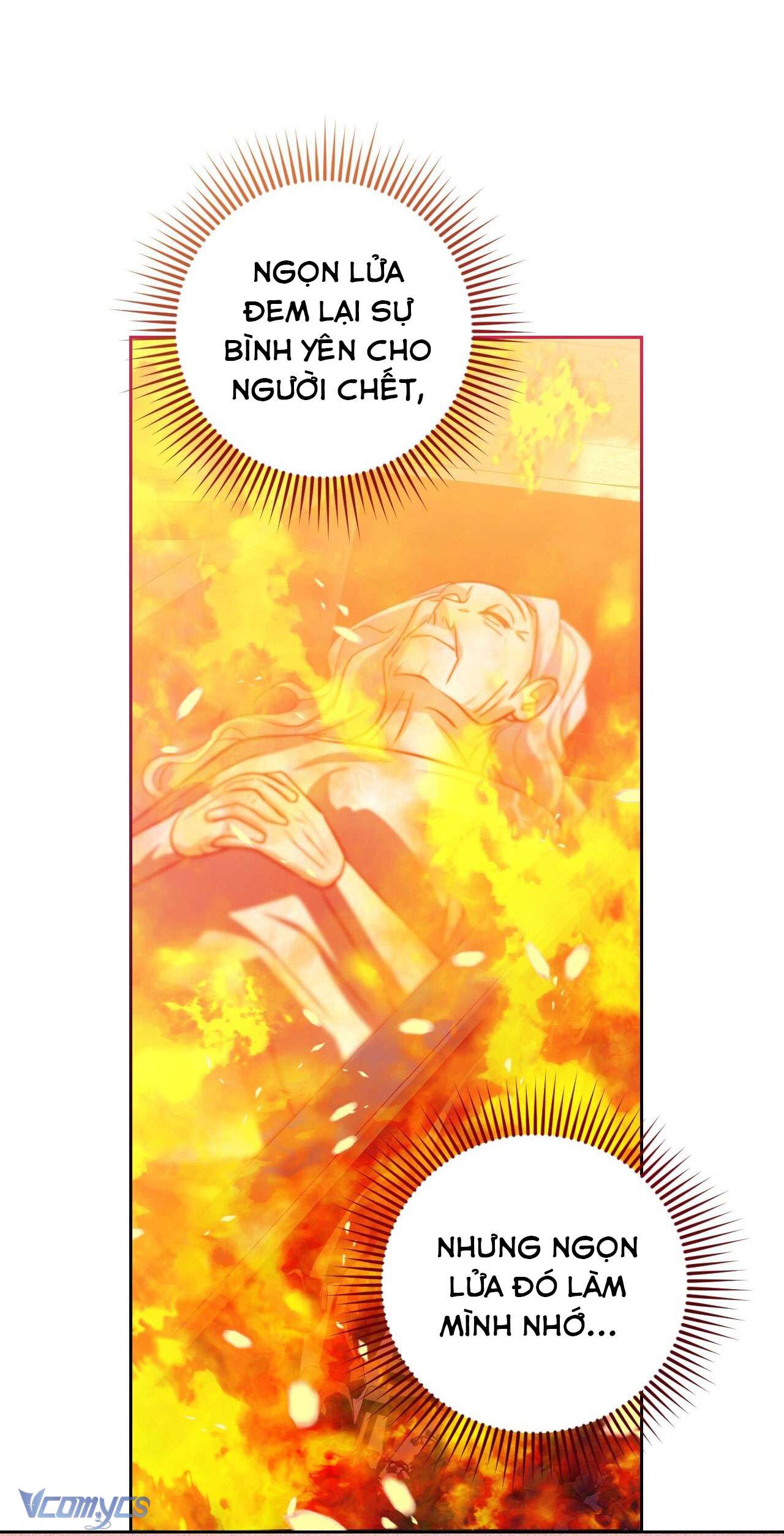 thánh nữ giả muốn bỏ trốn Chap 28 - Next chapter 29