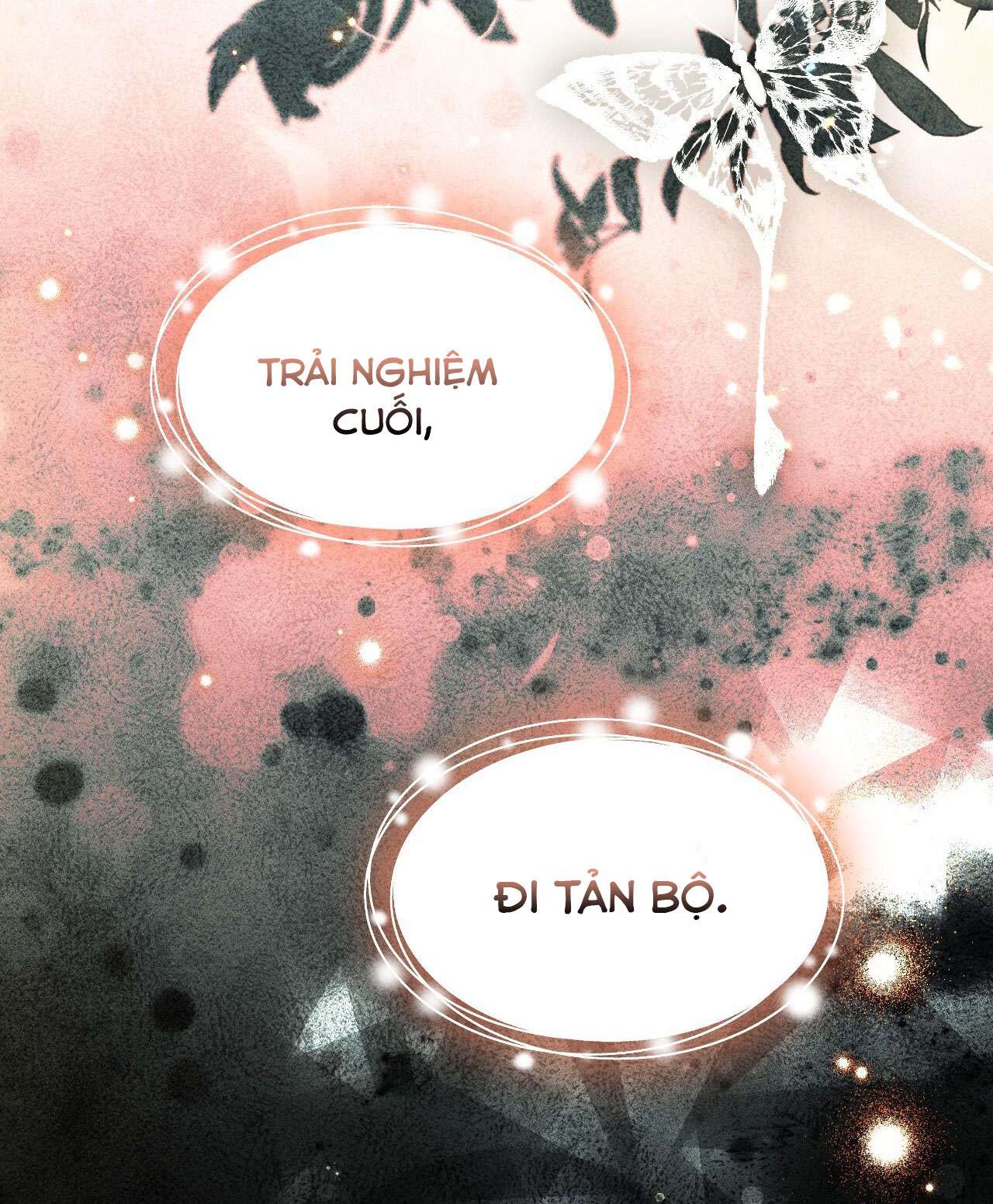 thánh nữ giả muốn bỏ trốn Chap 18 - Next chapter 19