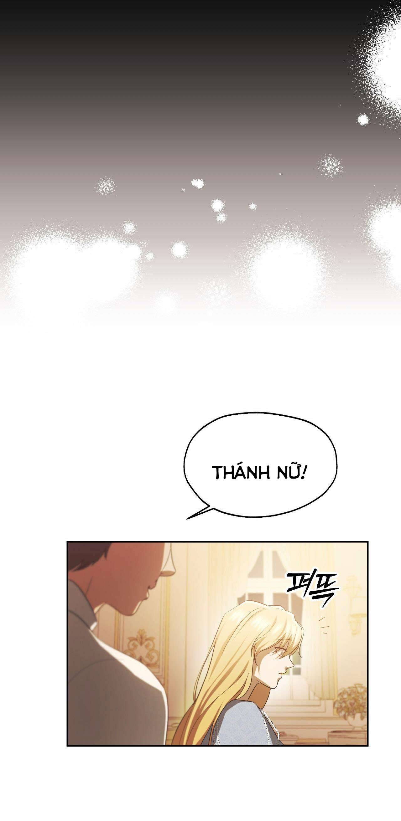 thánh nữ giả muốn bỏ trốn Chap 18 - Next chapter 19