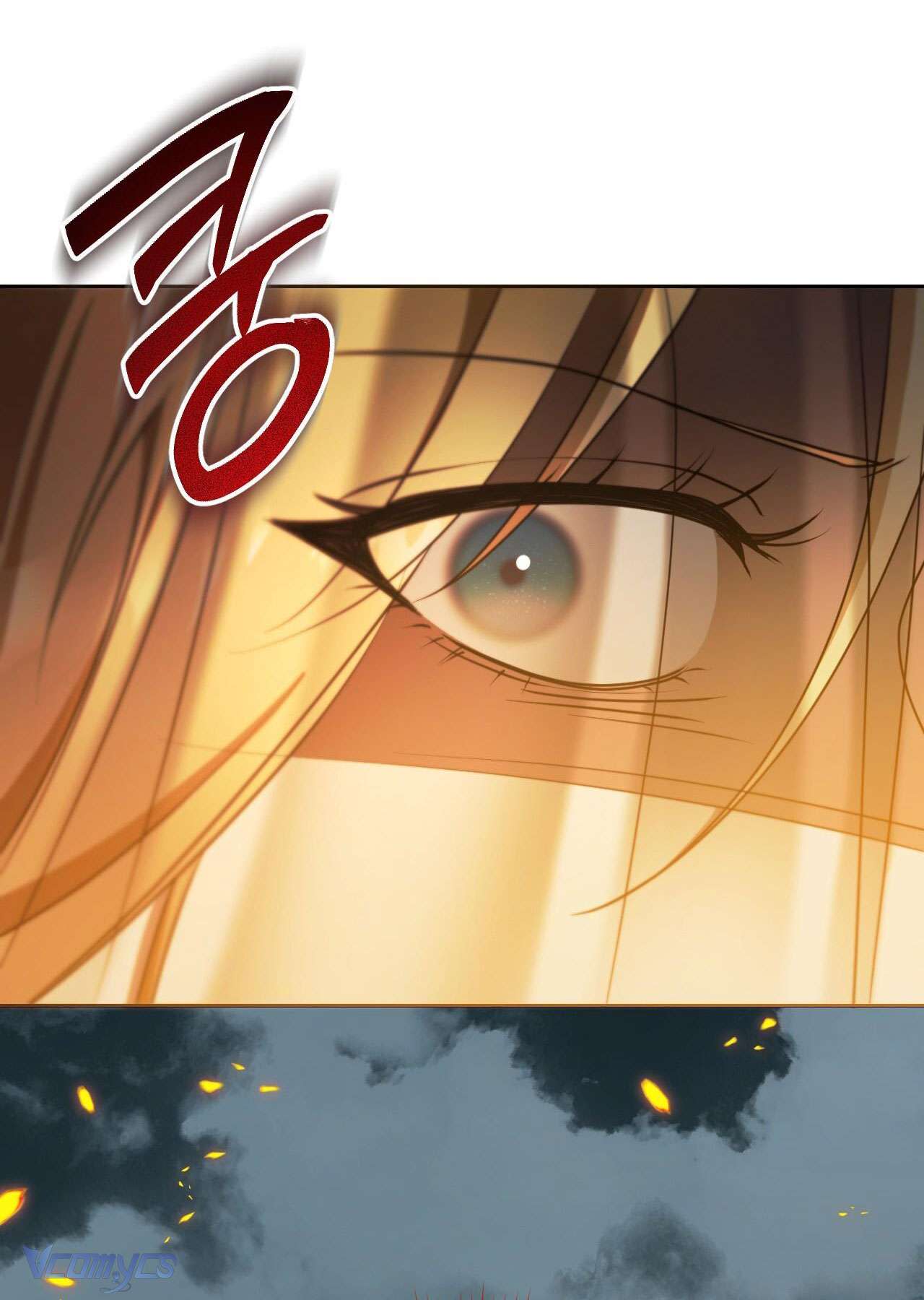 thánh nữ giả muốn bỏ trốn Chap 28 - Next chapter 29