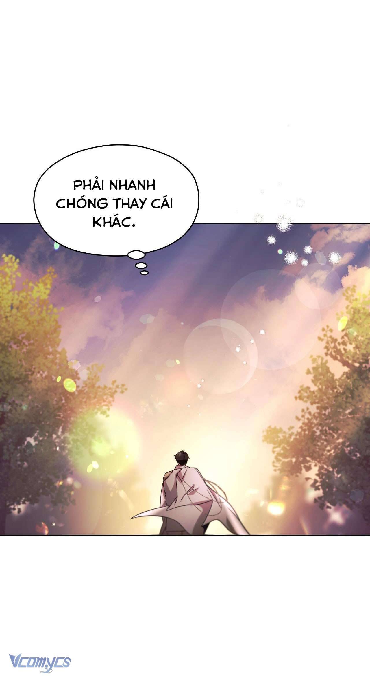 thánh nữ giả muốn bỏ trốn Chap 12 - Next chapter 13