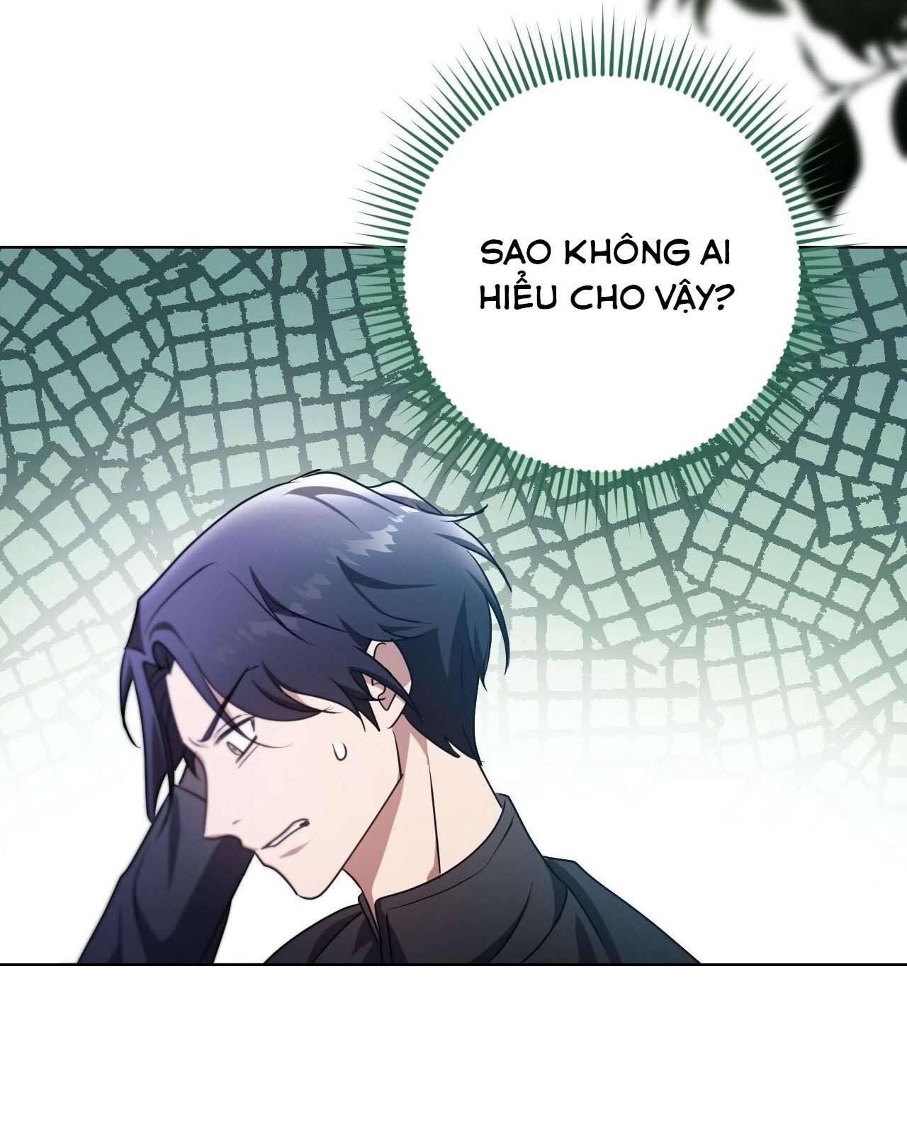 thánh nữ giả muốn bỏ trốn Chap 25 - Next chapter 26