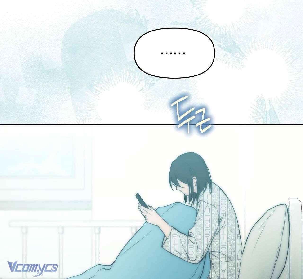 thánh nữ giả muốn bỏ trốn Chap 2 - Next chapter 3