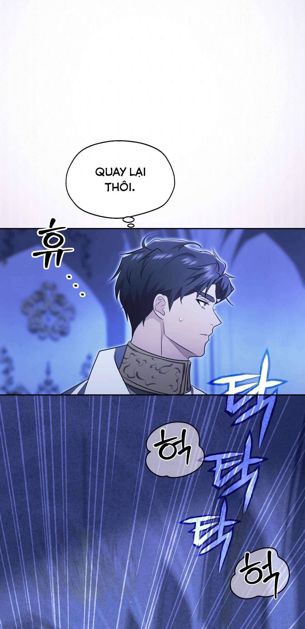 thánh nữ giả muốn bỏ trốn Chap 19 - Next chapter 20