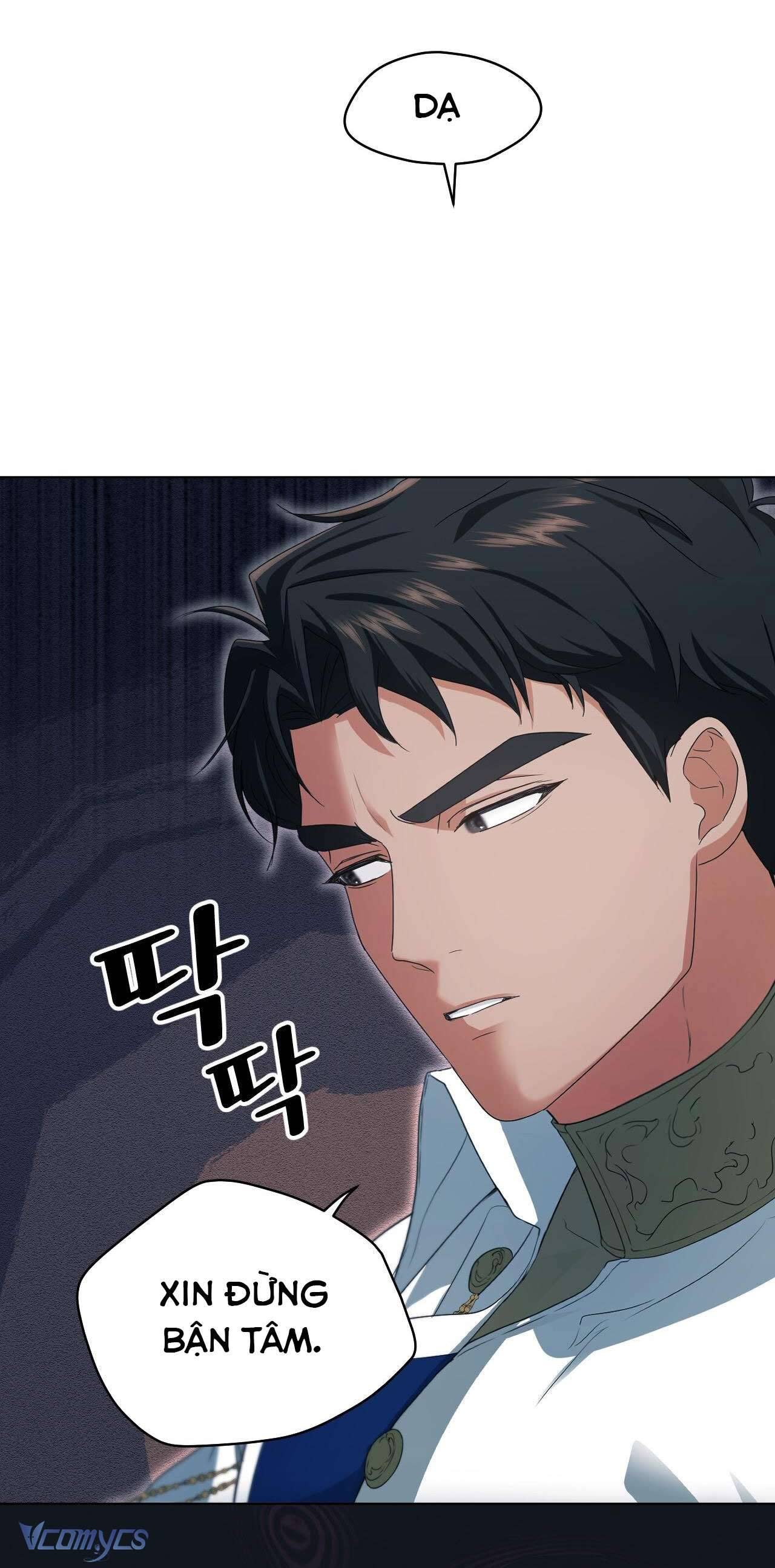 thánh nữ giả muốn bỏ trốn Chap 12 - Next chapter 13