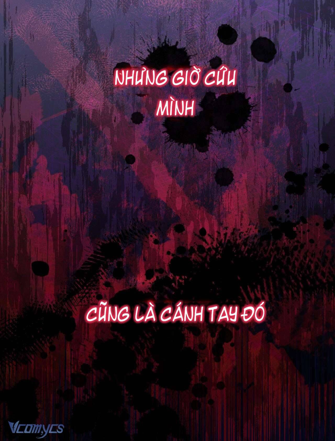 thánh nữ giả muốn bỏ trốn Chap 6 - Next chapter 7