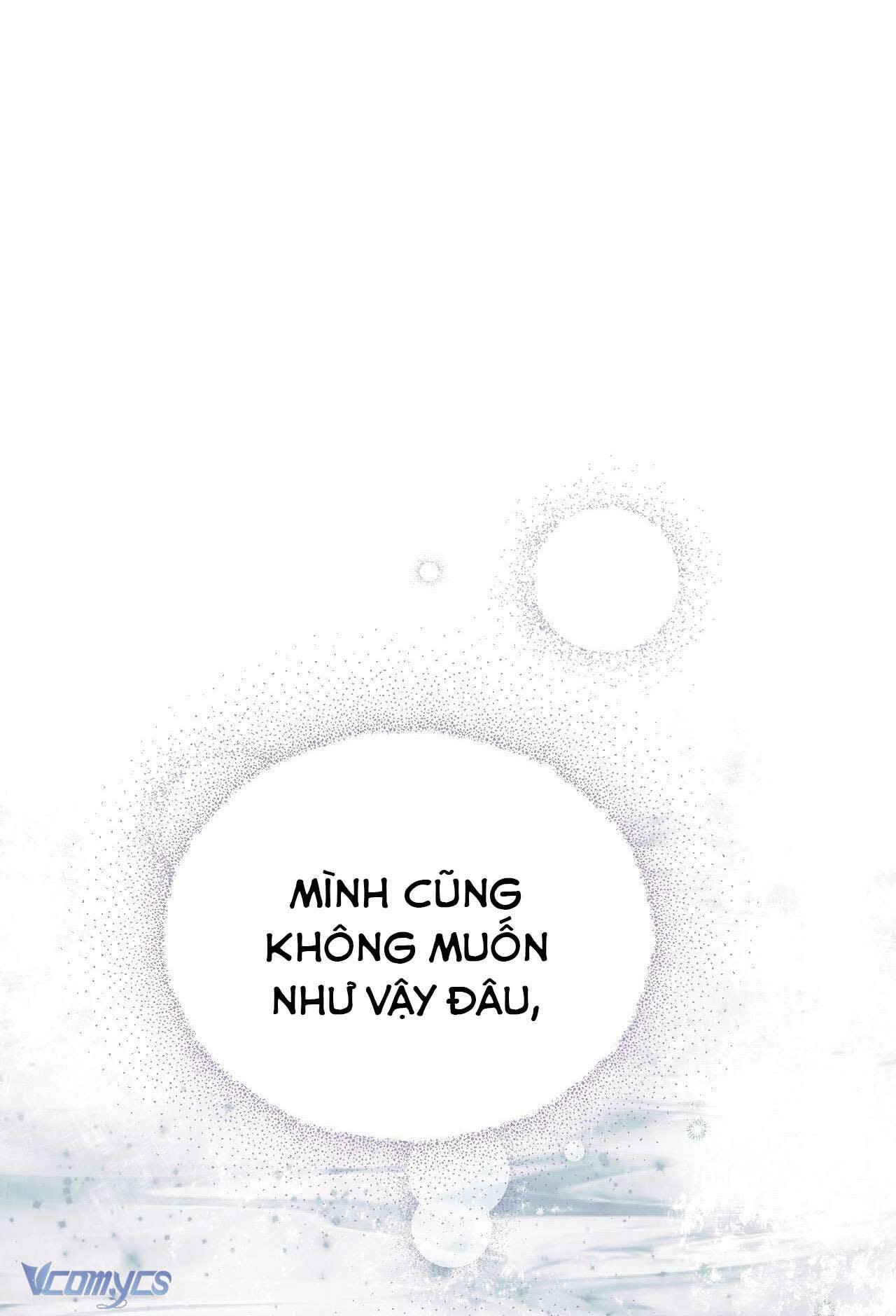 thánh nữ giả muốn bỏ trốn Chap 2 - Next chapter 3