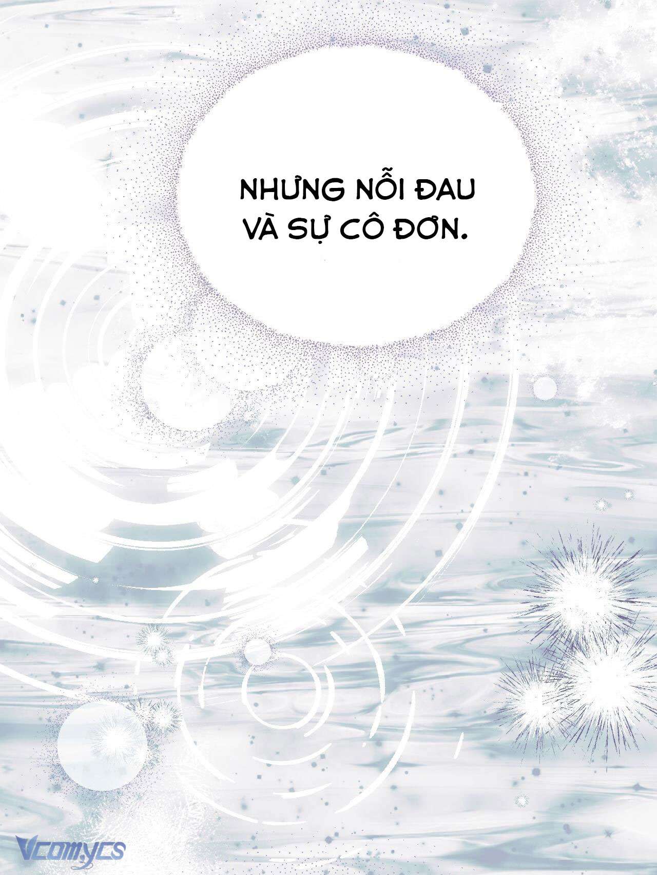 thánh nữ giả muốn bỏ trốn Chap 2 - Next chapter 3