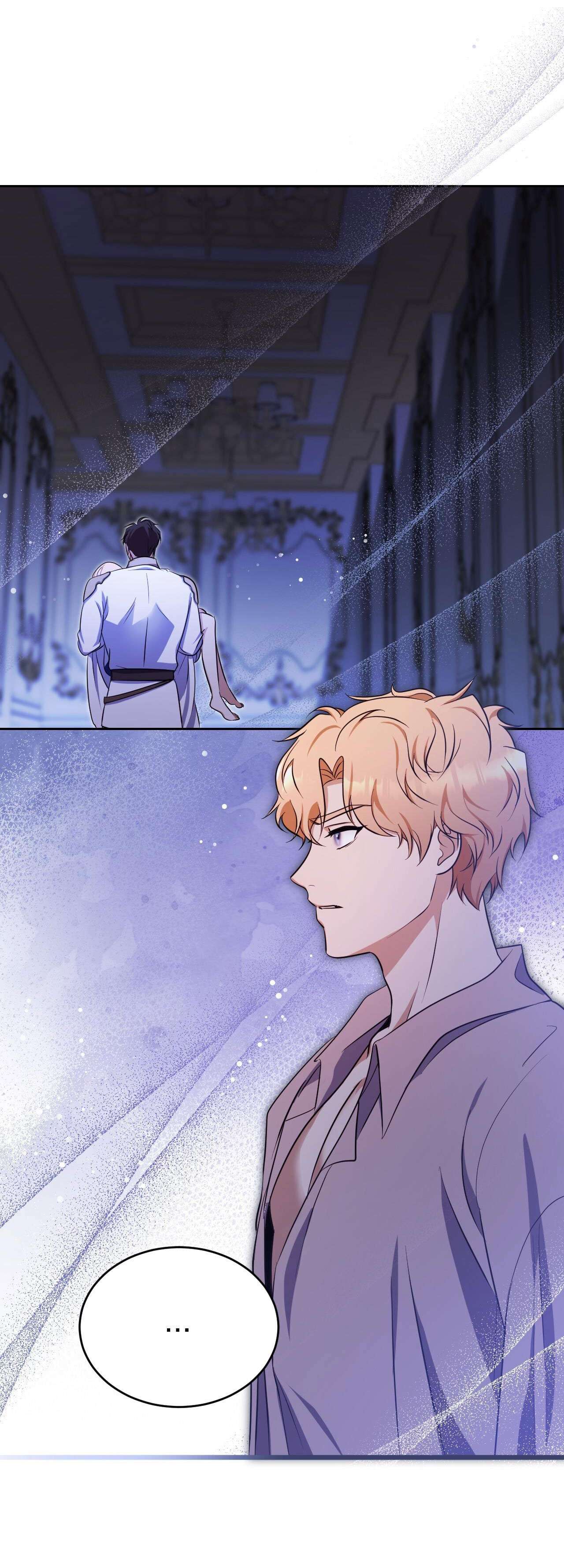 thánh nữ giả muốn bỏ trốn Chap 21 - Next chapter 22