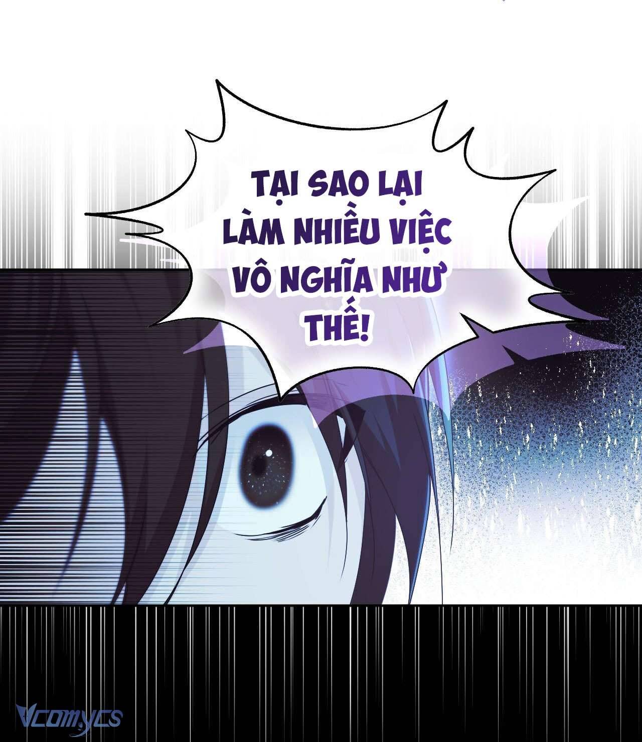 thánh nữ giả muốn bỏ trốn Chap 13 - Next chapter 14