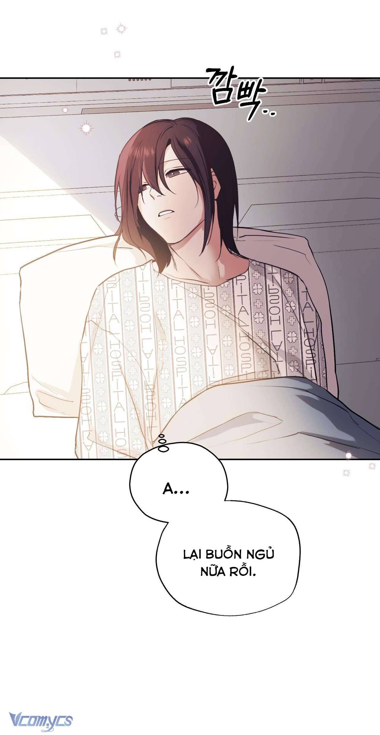 thánh nữ giả muốn bỏ trốn Chap 2 - Next chapter 3