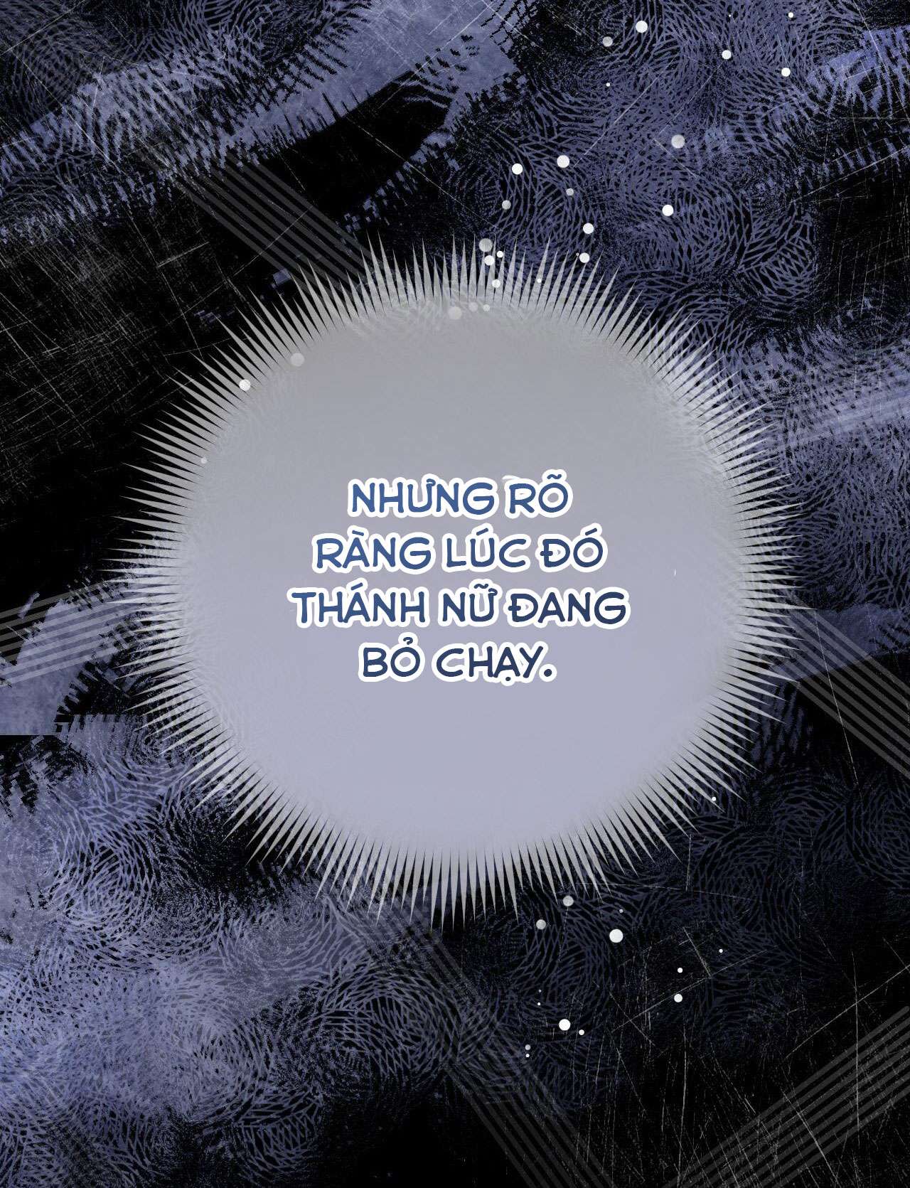 thánh nữ giả muốn bỏ trốn Chap 22 - Next chapter 23