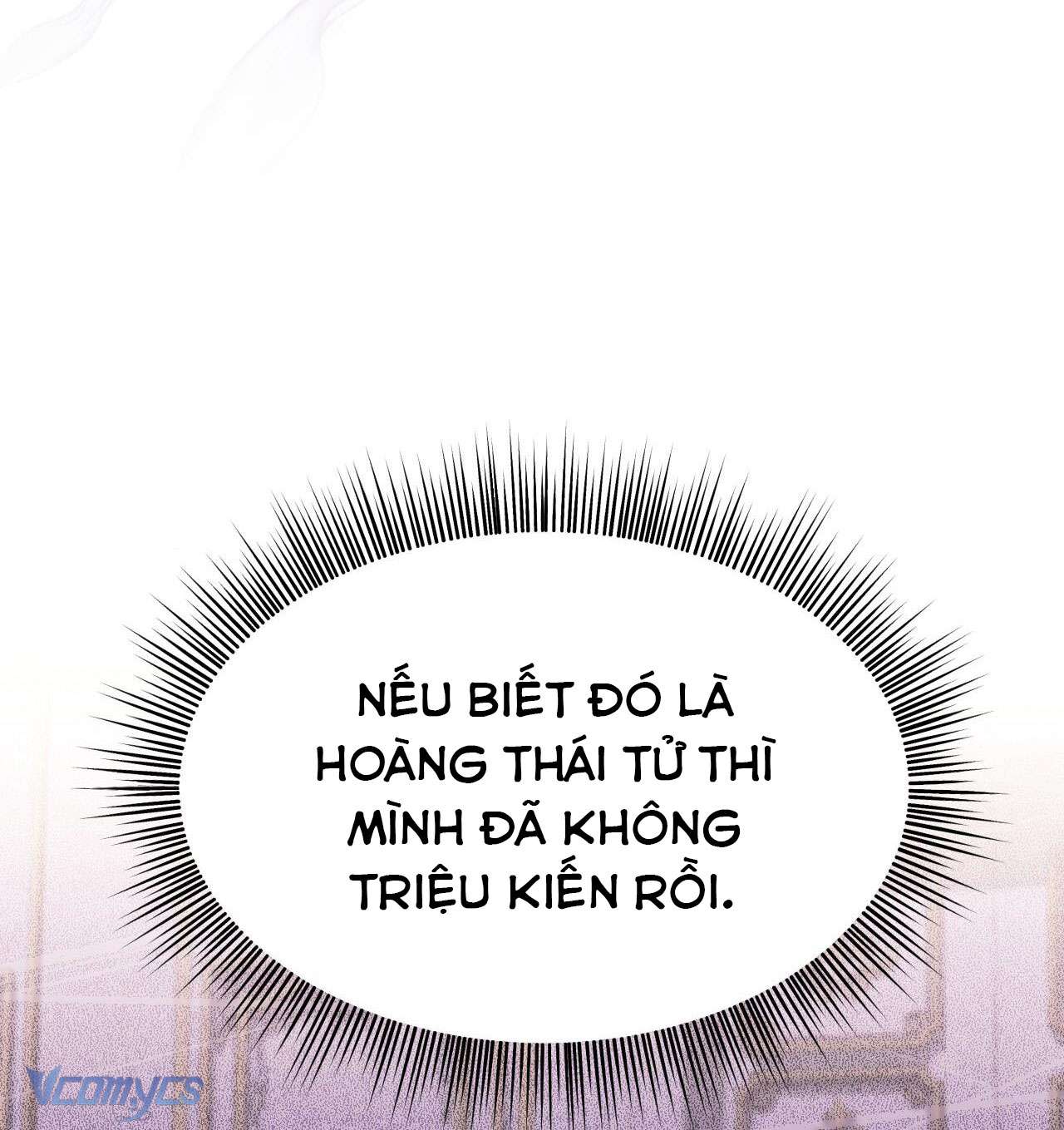 thánh nữ giả muốn bỏ trốn Chap 15 - Next chapter 16