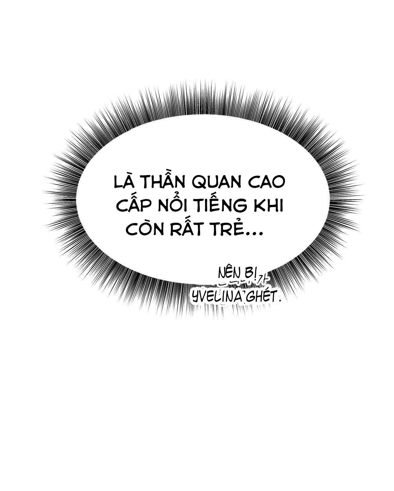 thánh nữ giả muốn bỏ trốn Chap 17 - Next chapter 18