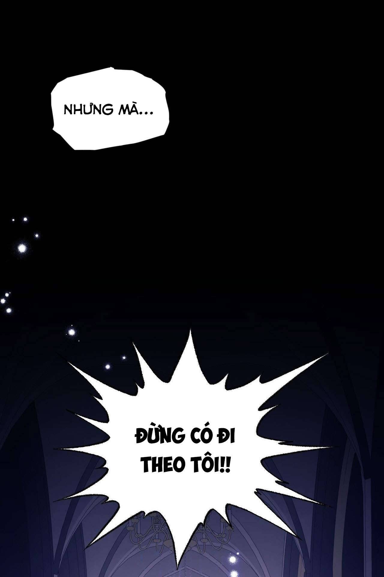 thánh nữ giả muốn bỏ trốn Chap 18 - Next chapter 19