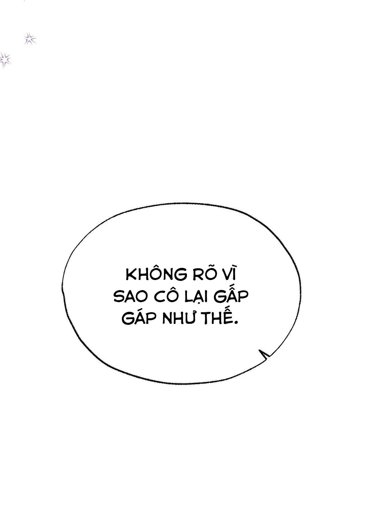 thánh nữ giả muốn bỏ trốn Chap 19 - Next chapter 20