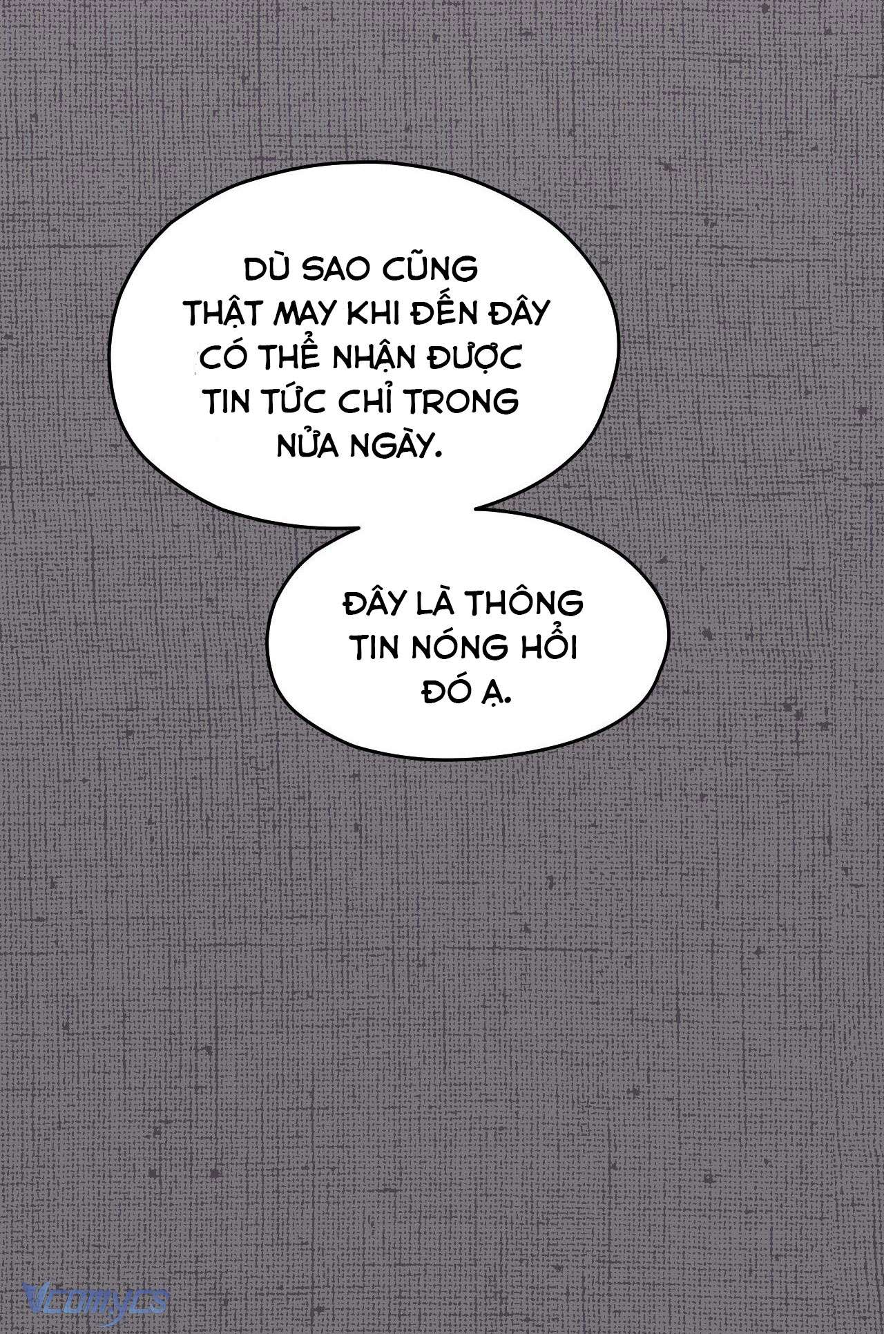 thánh nữ giả muốn bỏ trốn Chap 14 - Next chapter 15