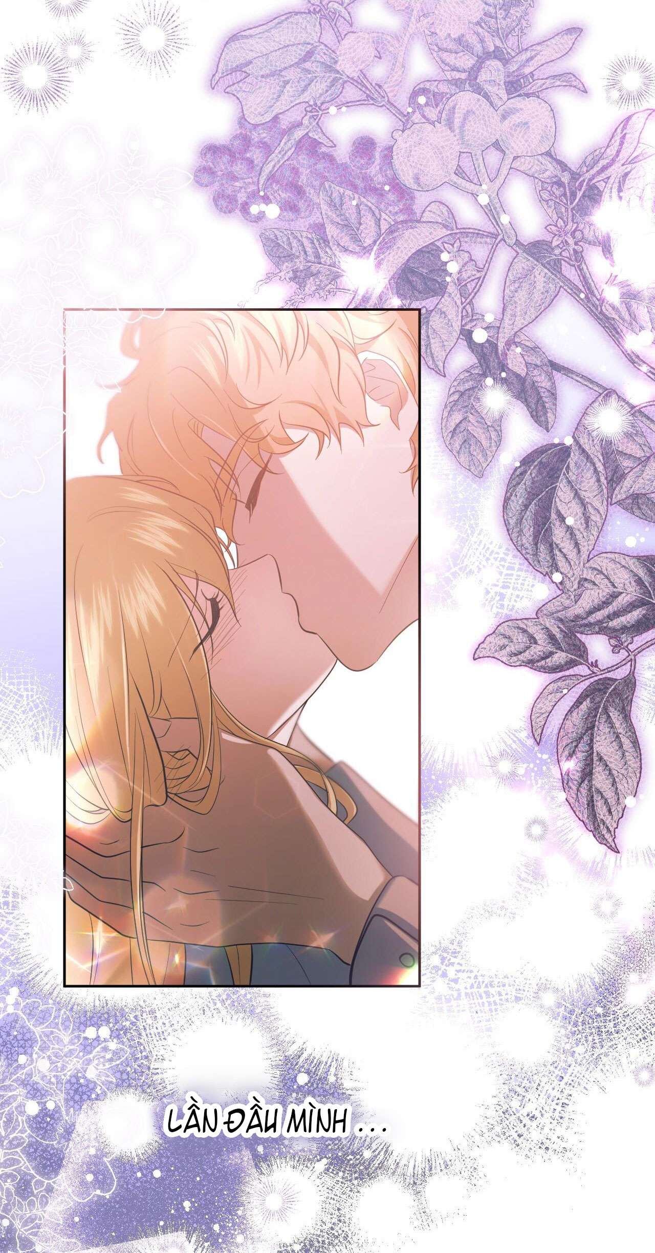 thánh nữ giả muốn bỏ trốn Chap 19 - Next chapter 20