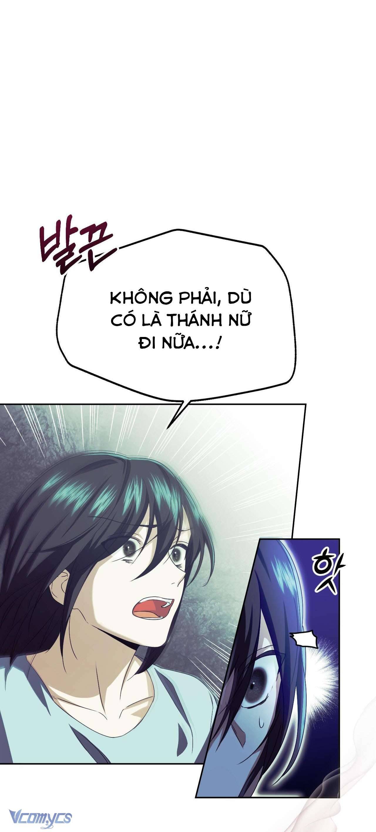 thánh nữ giả muốn bỏ trốn Chap 13 - Next chapter 14