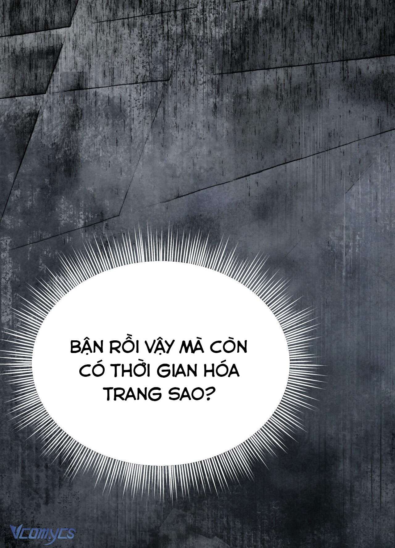 thánh nữ giả muốn bỏ trốn Chap 15 - Next chapter 16