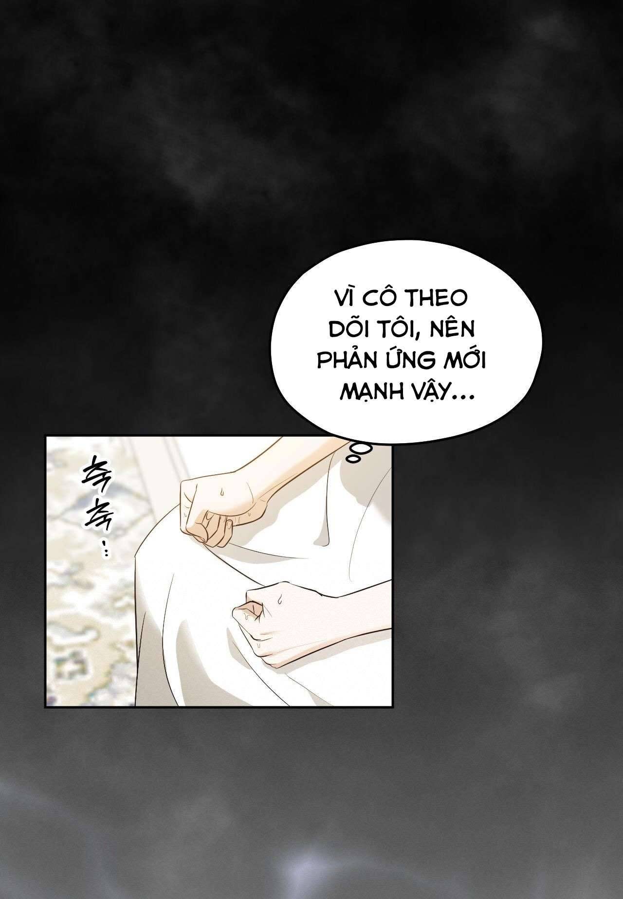 thánh nữ giả muốn bỏ trốn Chap 17 - Next chapter 18