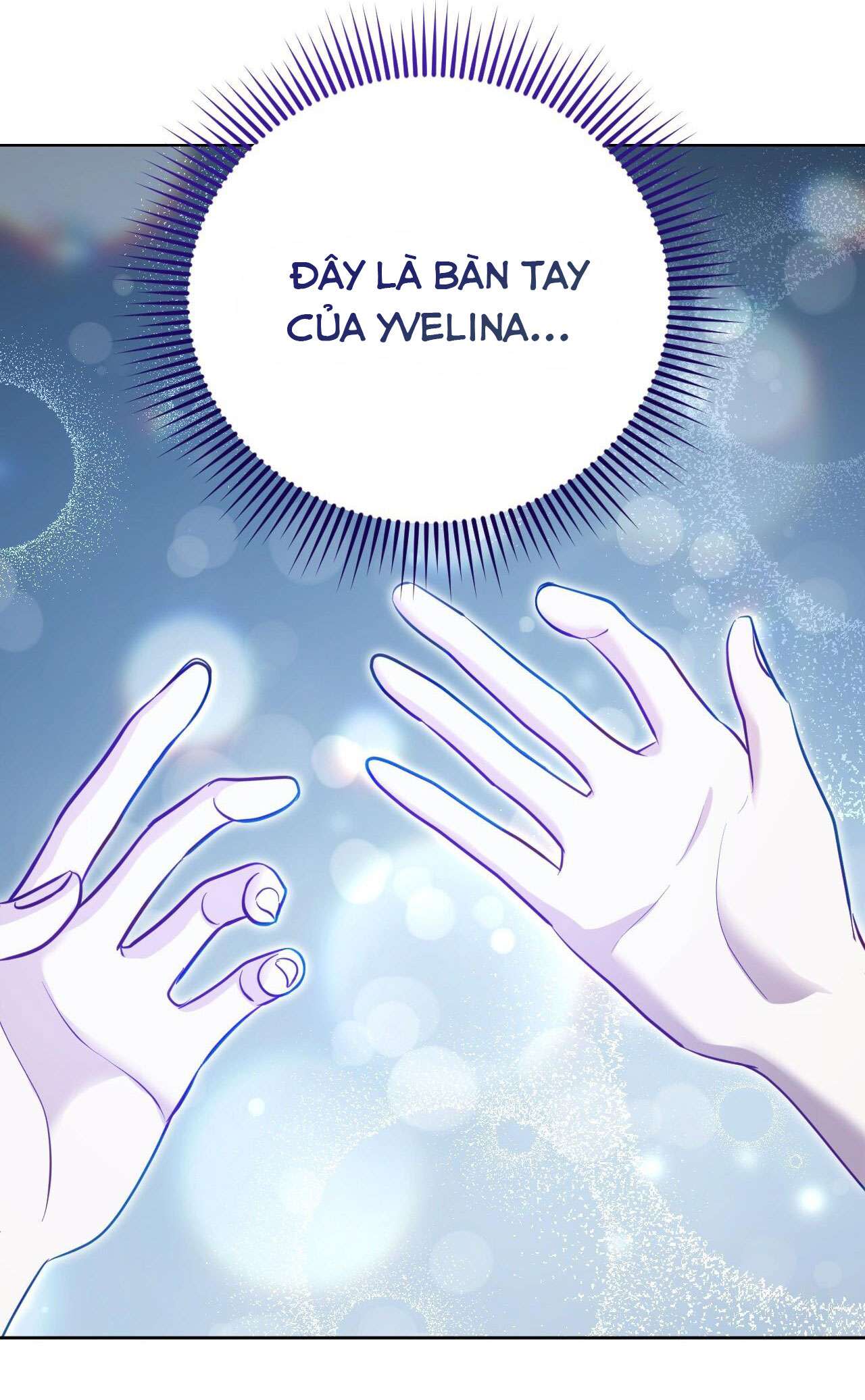 thánh nữ giả muốn bỏ trốn Chap 22 - Next chapter 23