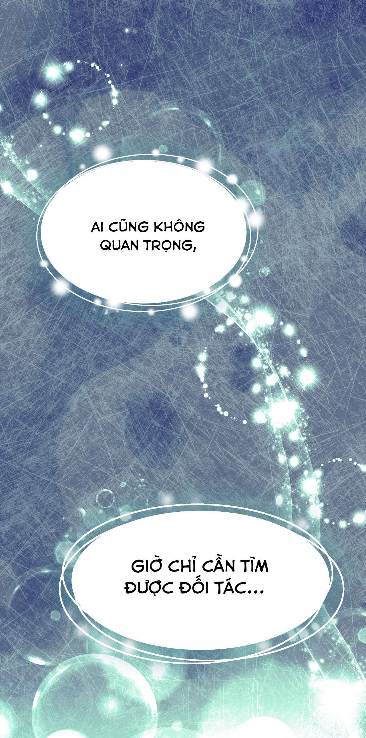 thánh nữ giả muốn bỏ trốn Chap 18 - Next chapter 19