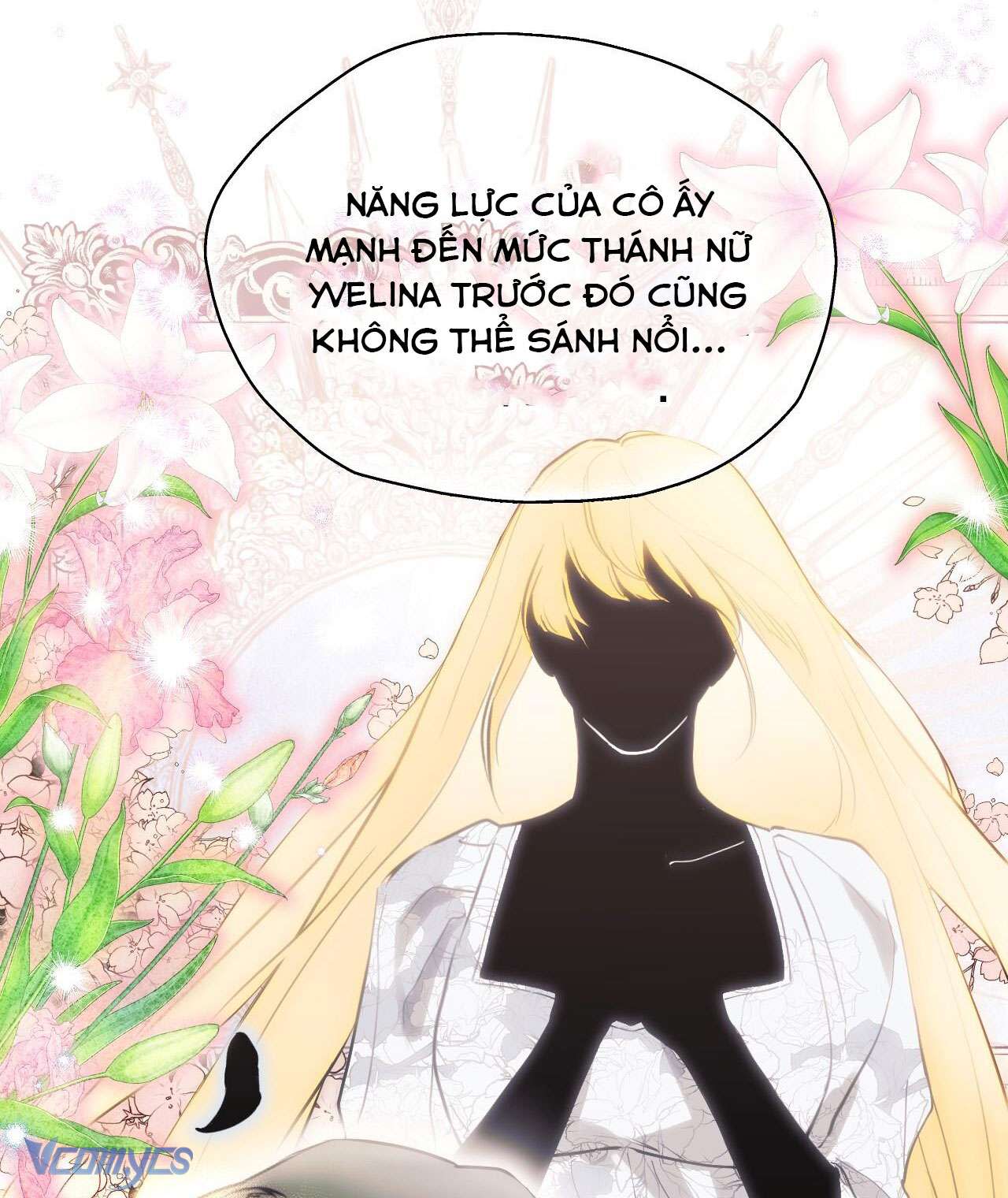 thánh nữ giả muốn bỏ trốn Chap 1 - Next chapter 2