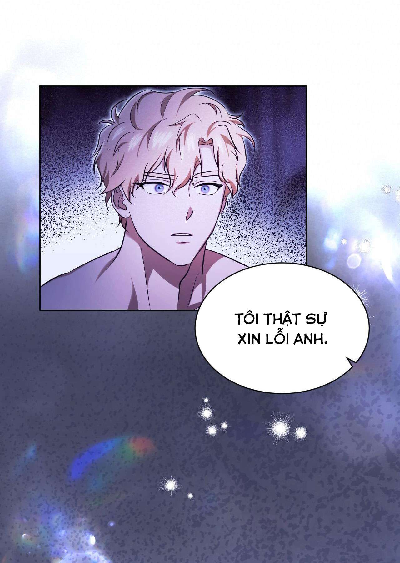 thánh nữ giả muốn bỏ trốn Chap 20 - Next chapter 21