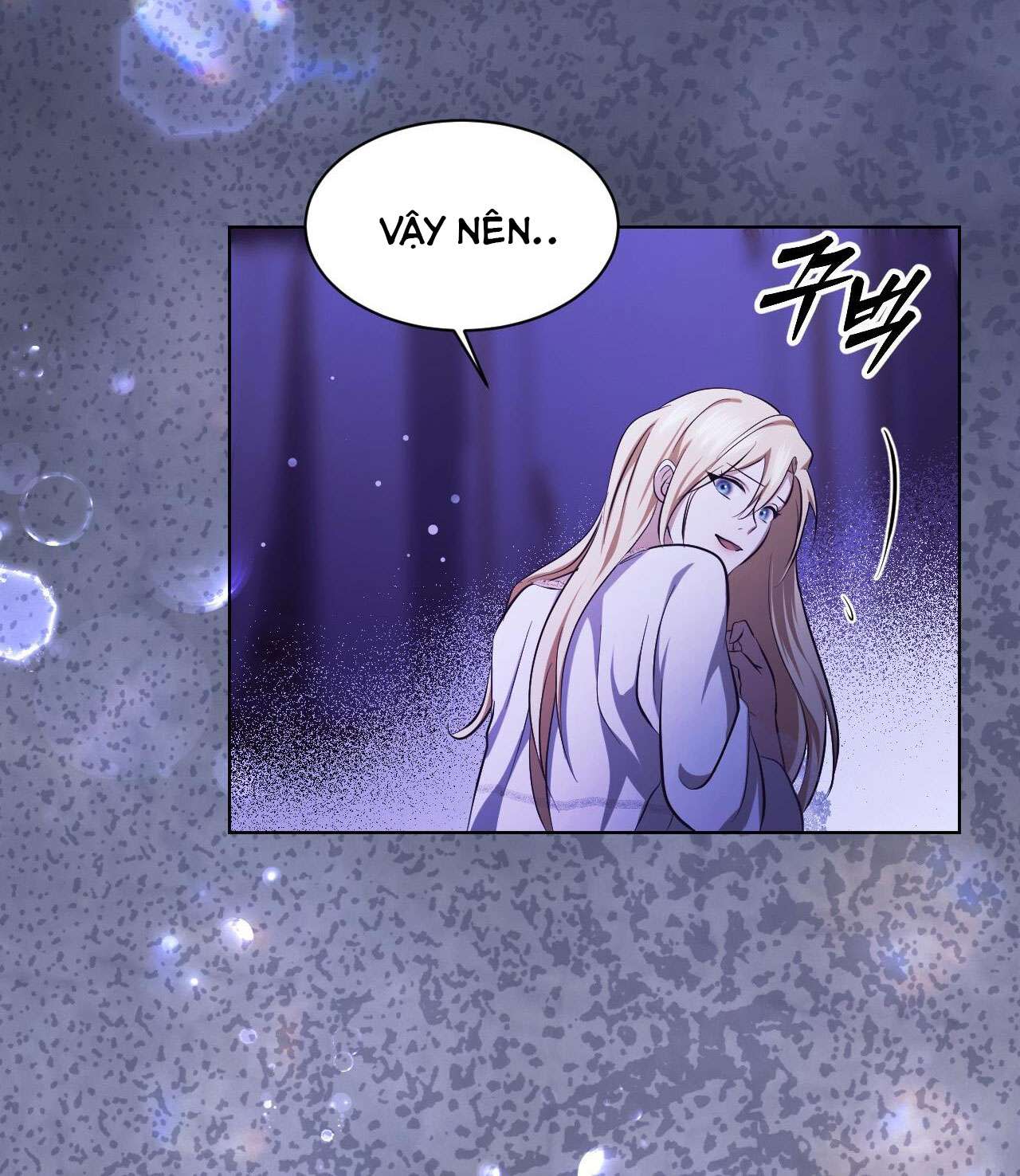 thánh nữ giả muốn bỏ trốn Chap 20 - Next chapter 21