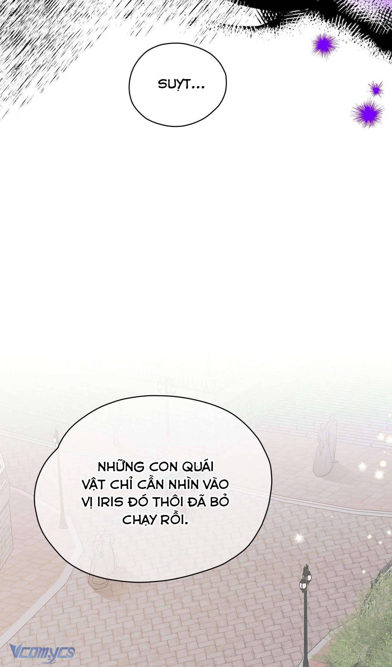 thánh nữ giả muốn bỏ trốn Chap 1 - Next chapter 2