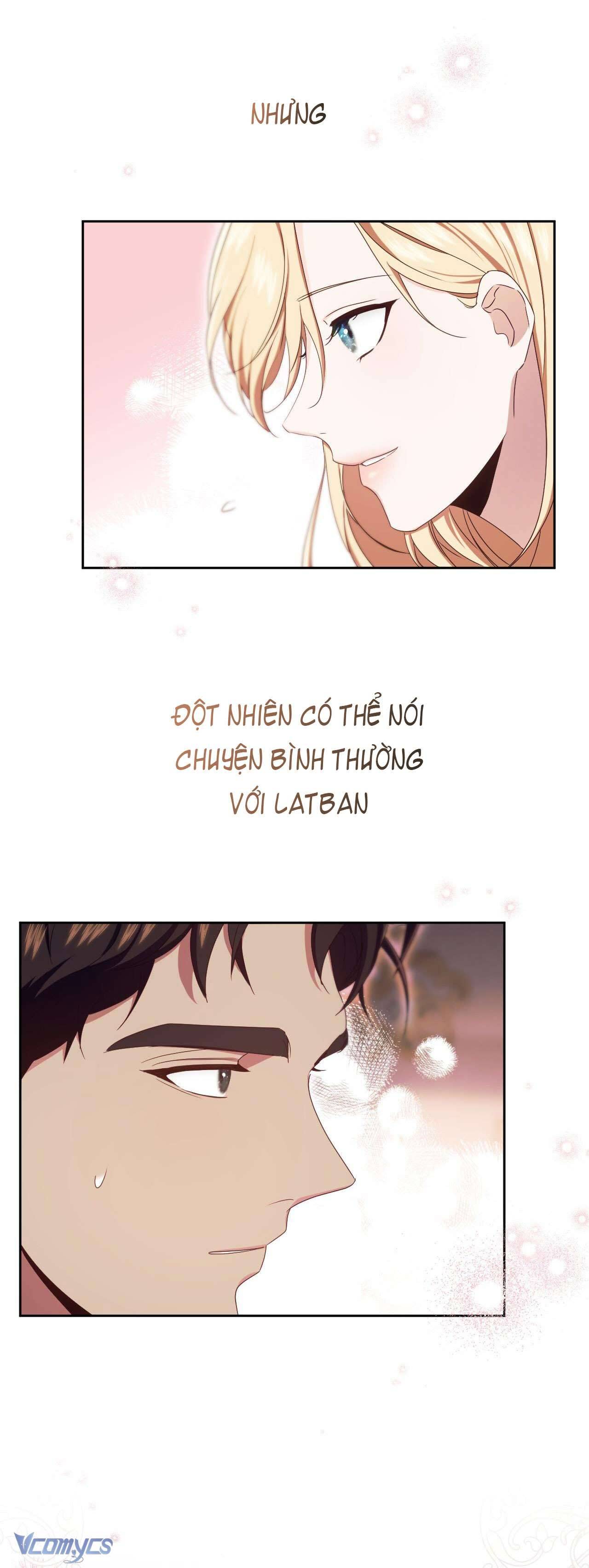 thánh nữ giả muốn bỏ trốn Chap 16 - Next chapter 17