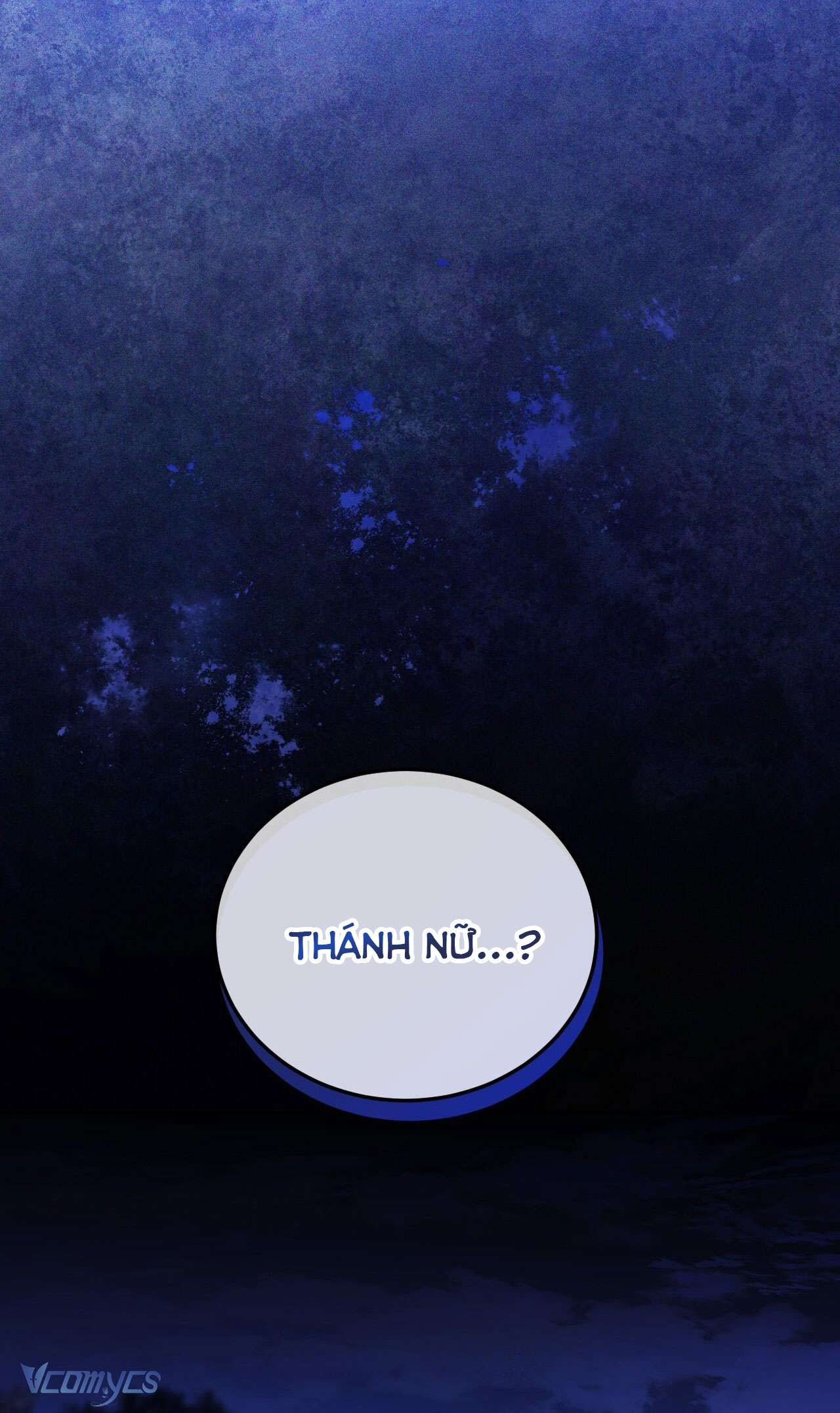 thánh nữ giả muốn bỏ trốn Chap 28 - Next chapter 29