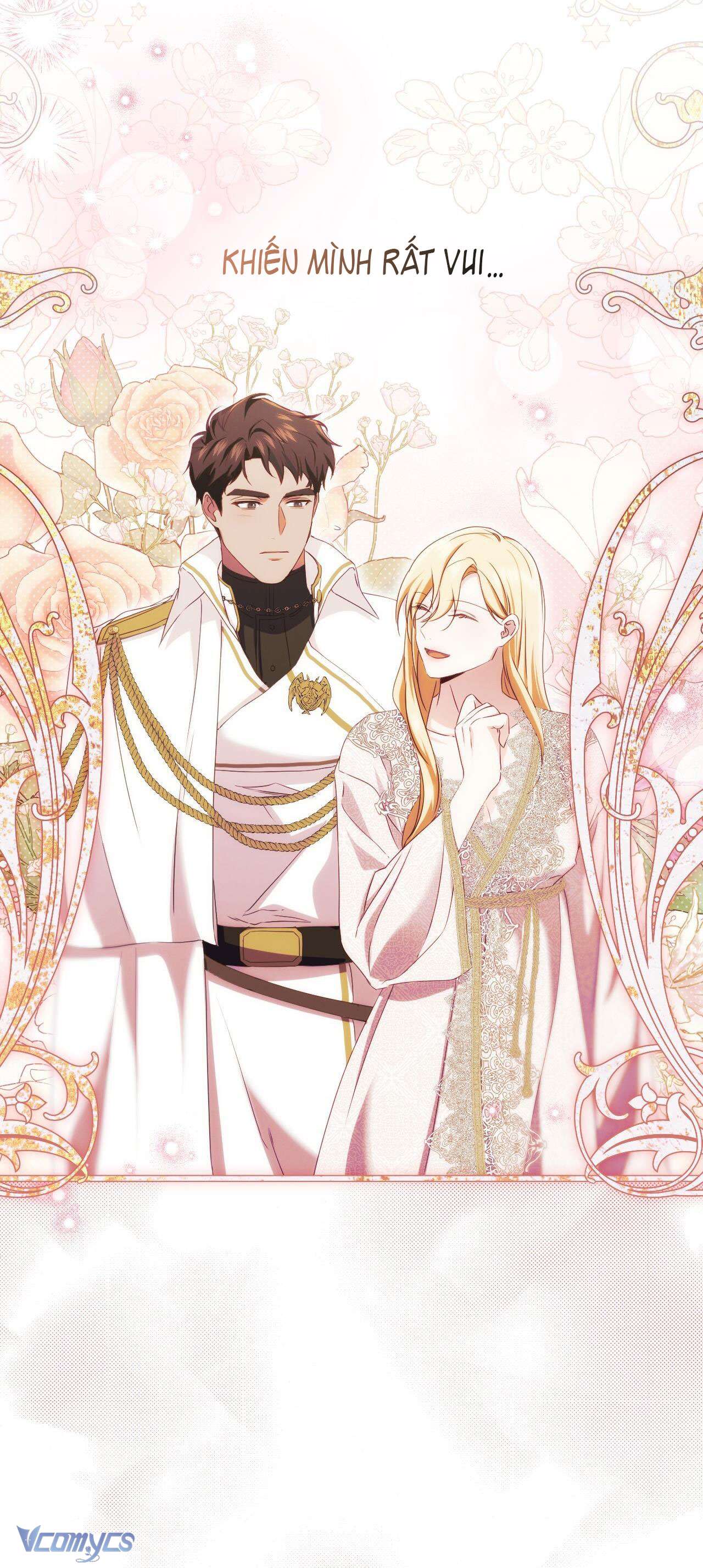 thánh nữ giả muốn bỏ trốn Chap 16 - Next chapter 17