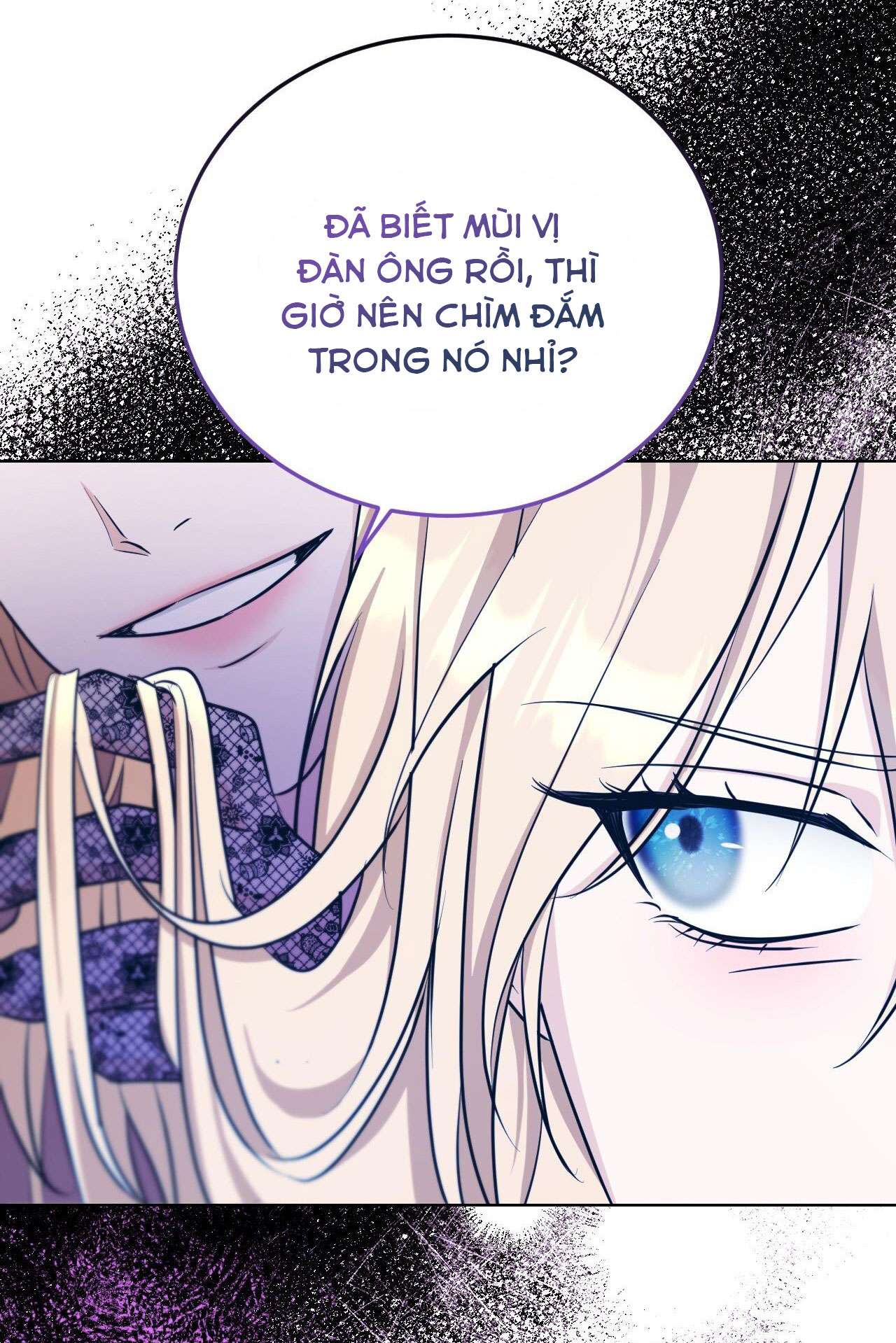 thánh nữ giả muốn bỏ trốn Chap 22 - Next chapter 23